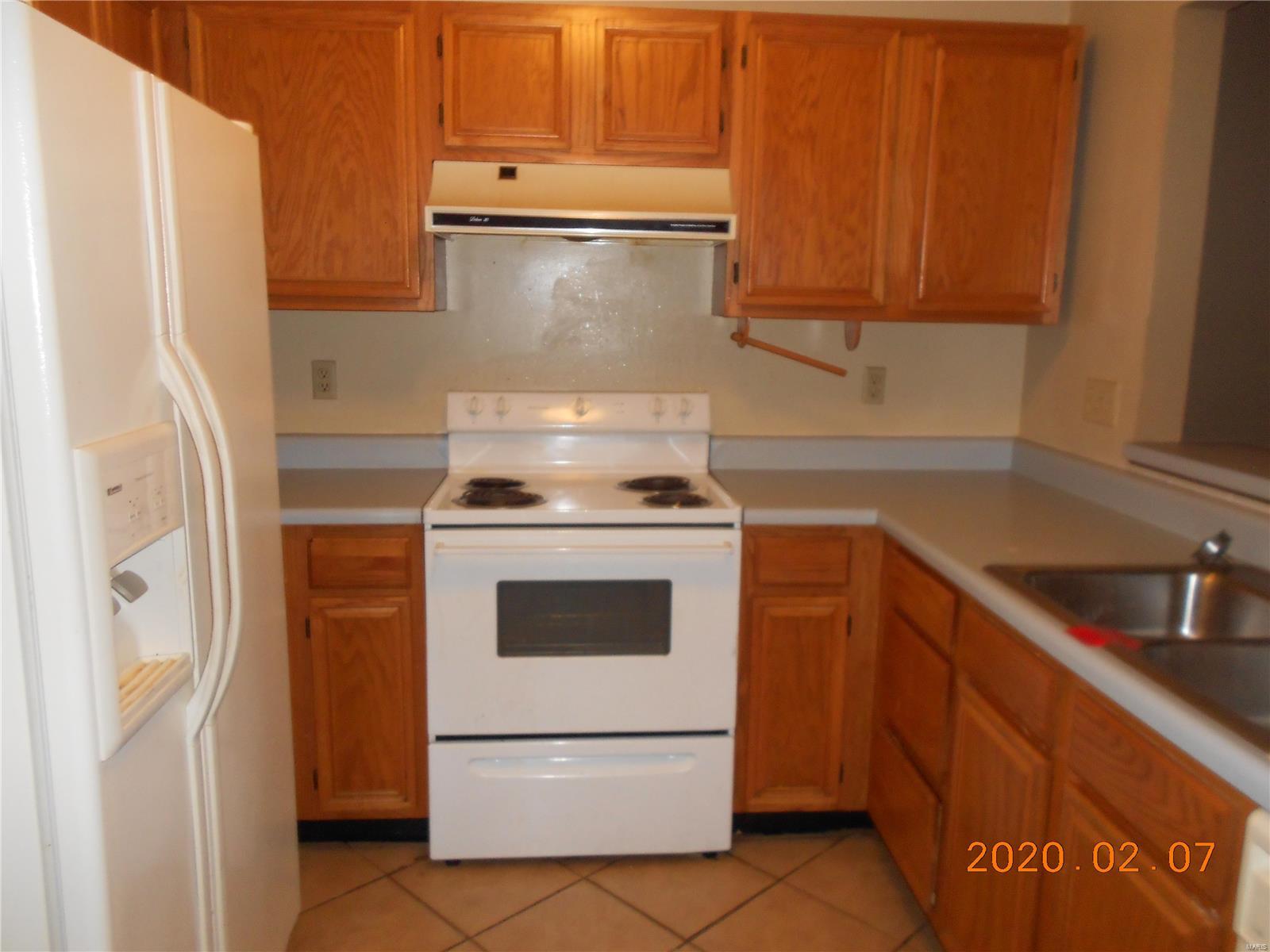 Villages At Barrington Downs Sec K - Residential