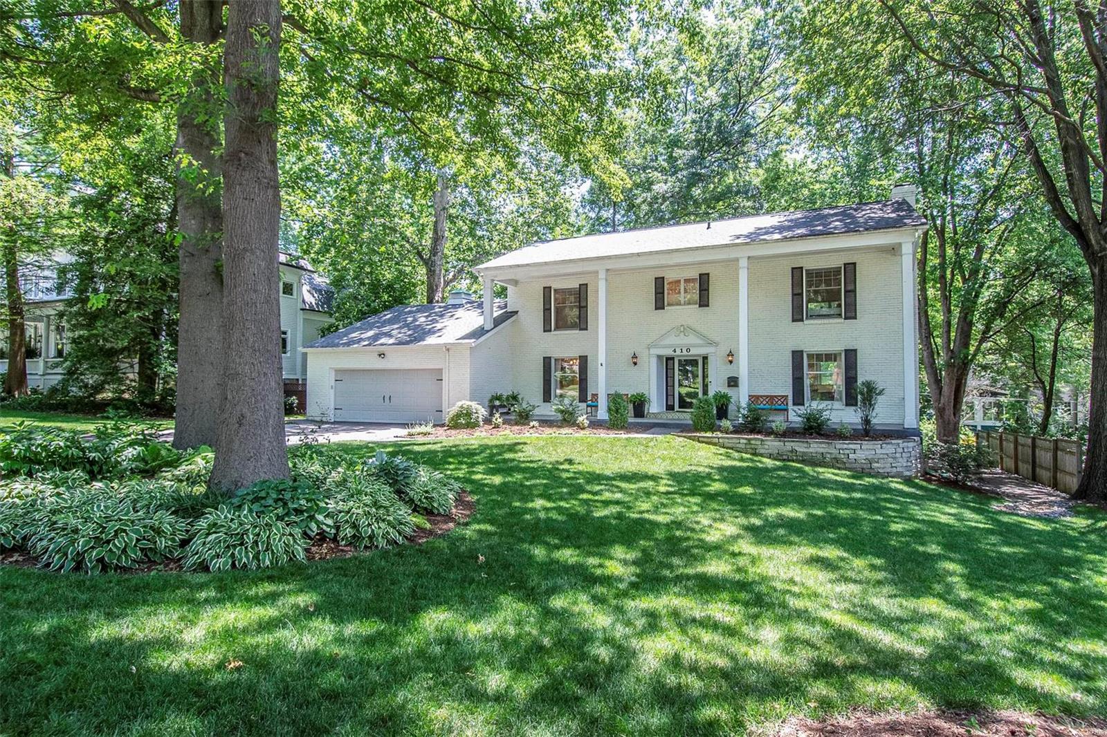 Webster Park - Residential