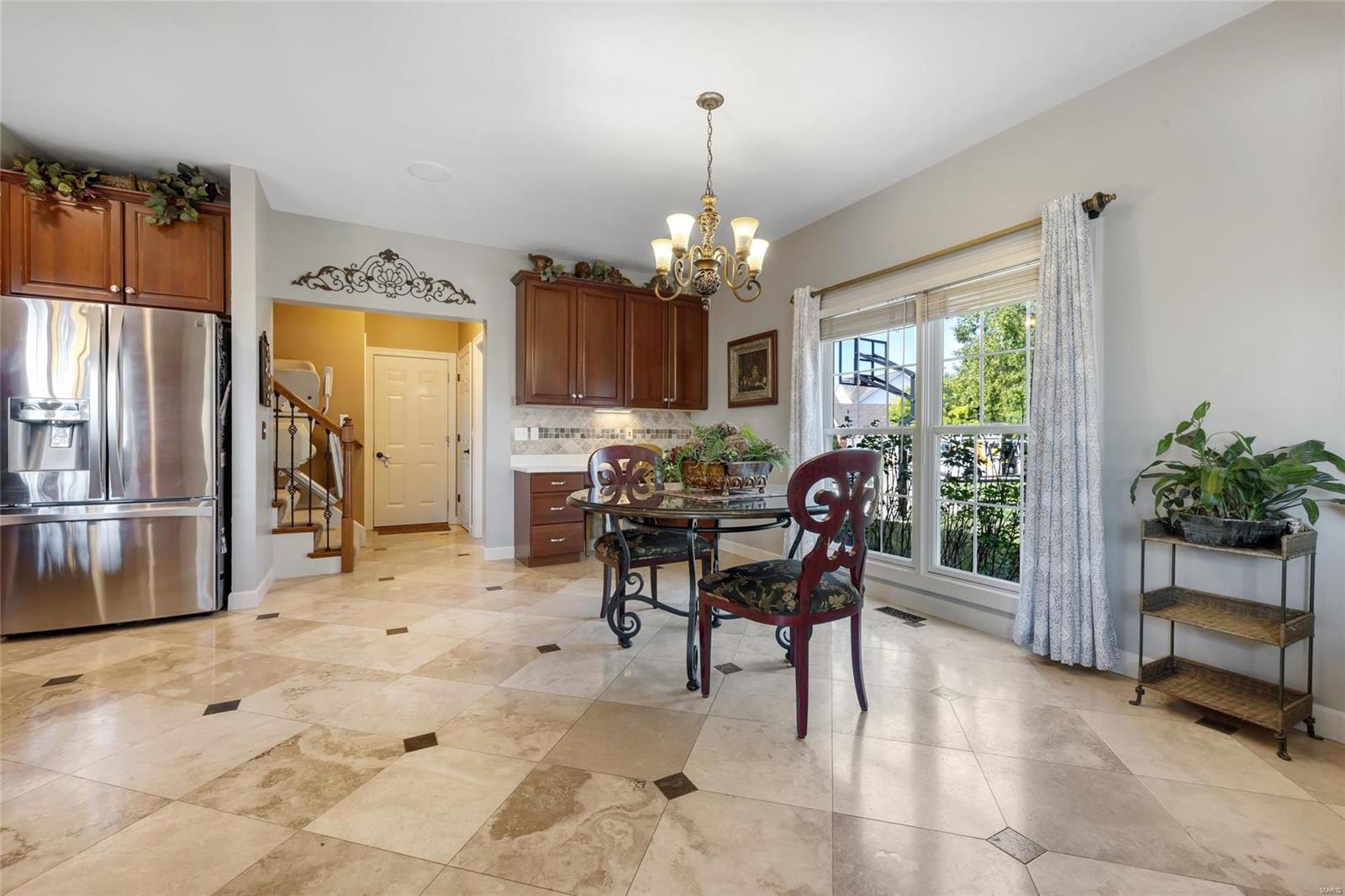 Hawk Ridge On The Green #2 - Residential
