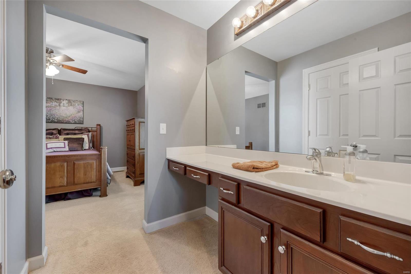 Hawk Ridge On The Green #2 - Residential