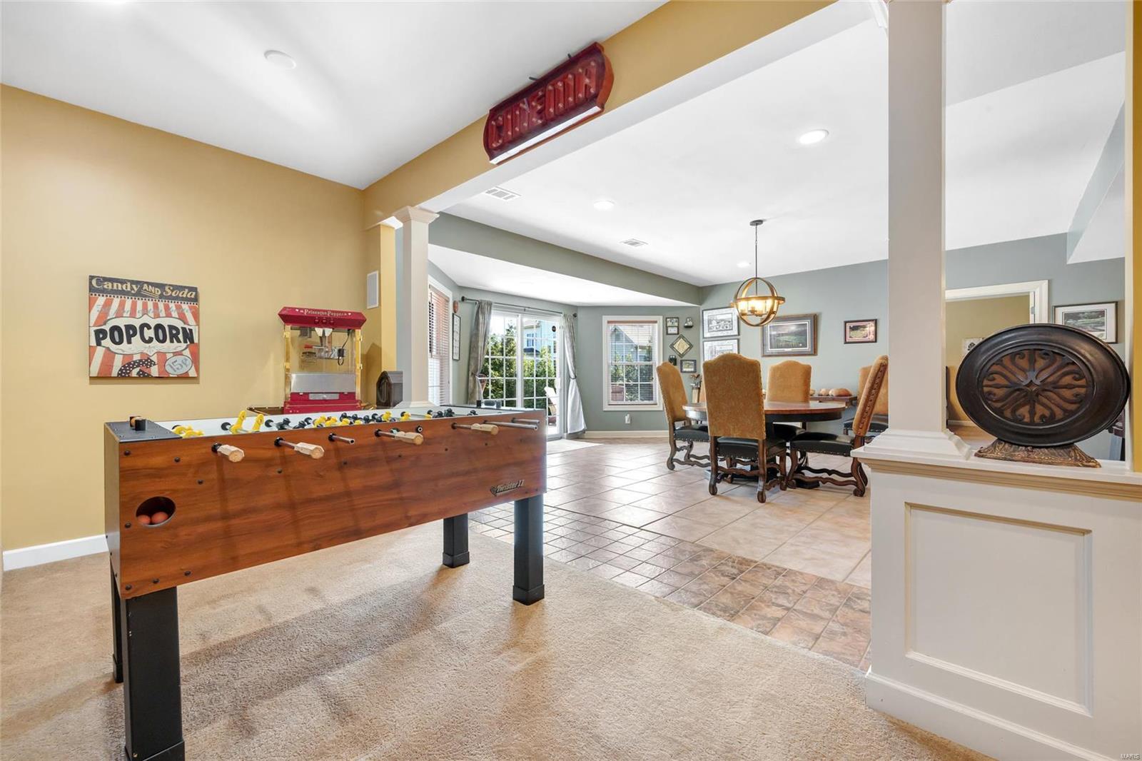 Hawk Ridge On The Green #2 - Residential