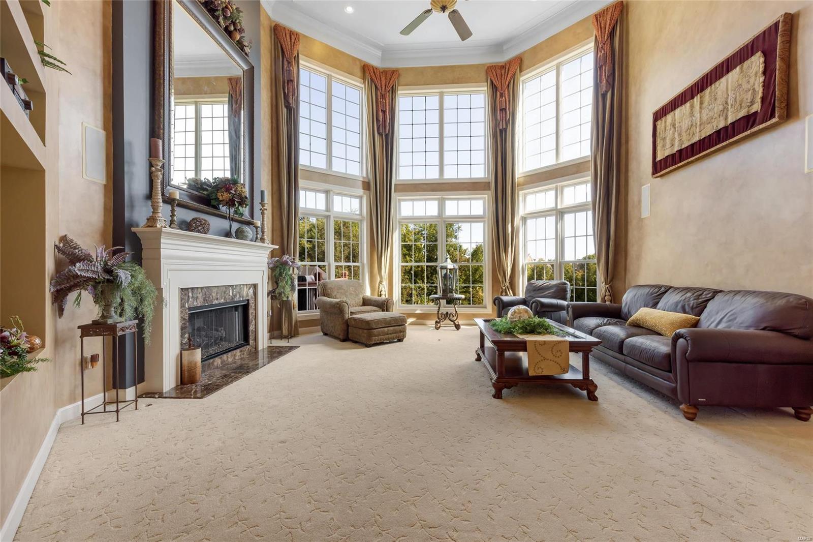 Hawk Ridge On The Green #2 - Residential