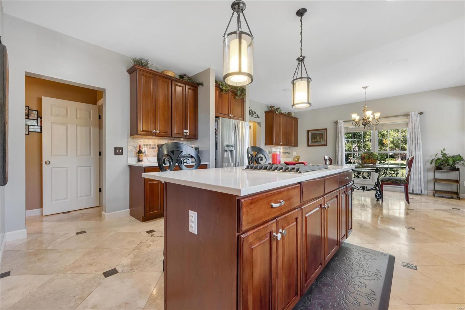 Hawk Ridge On The Green #2 - Residential