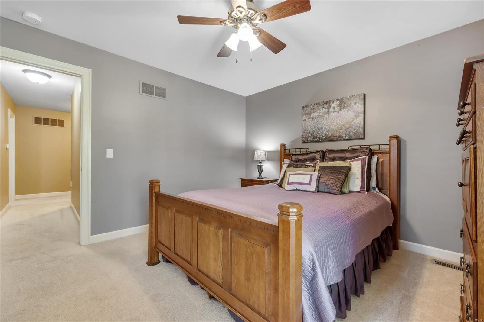 Hawk Ridge On The Green #2 - Residential