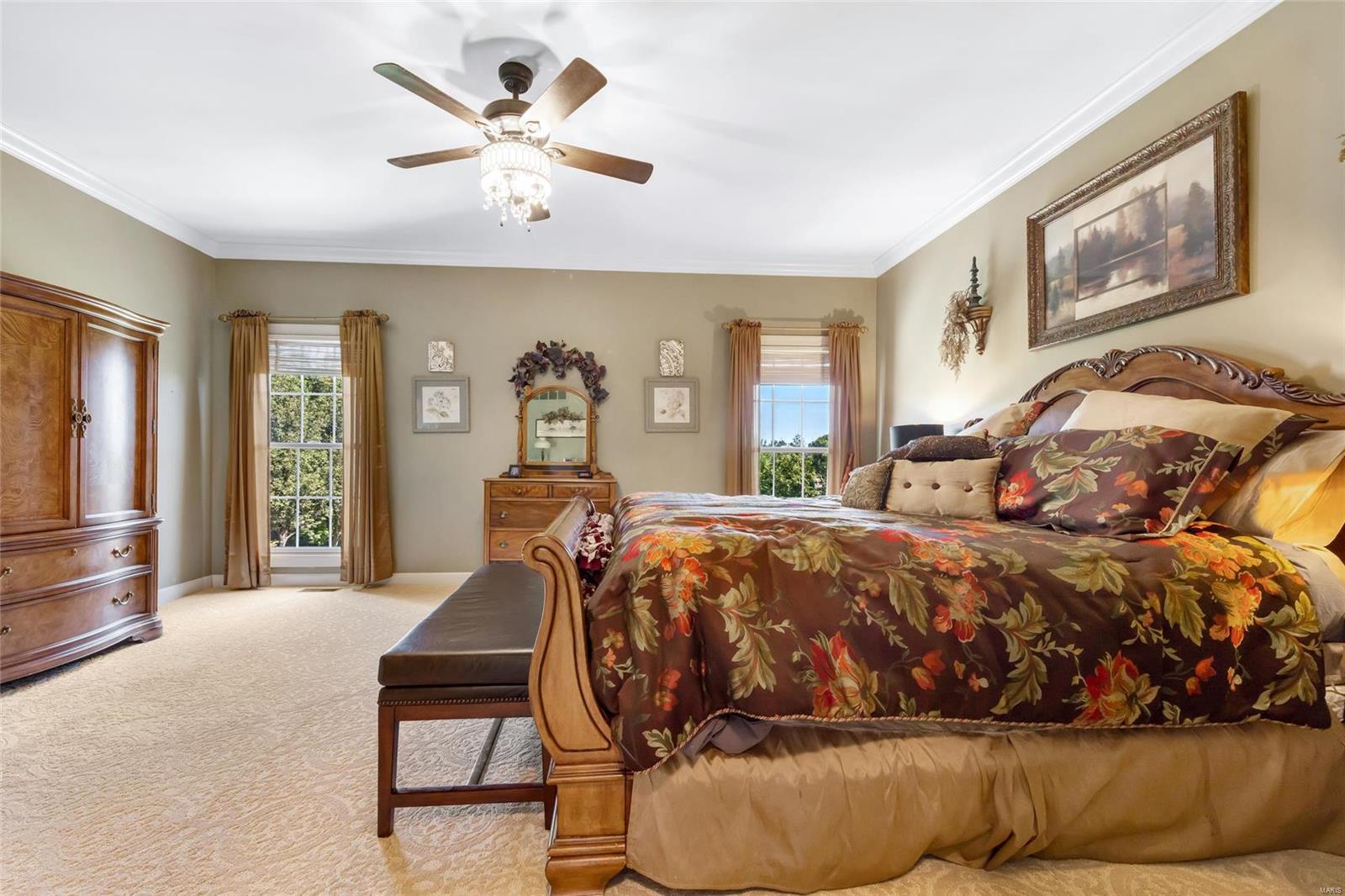 Hawk Ridge On The Green #2 - Residential