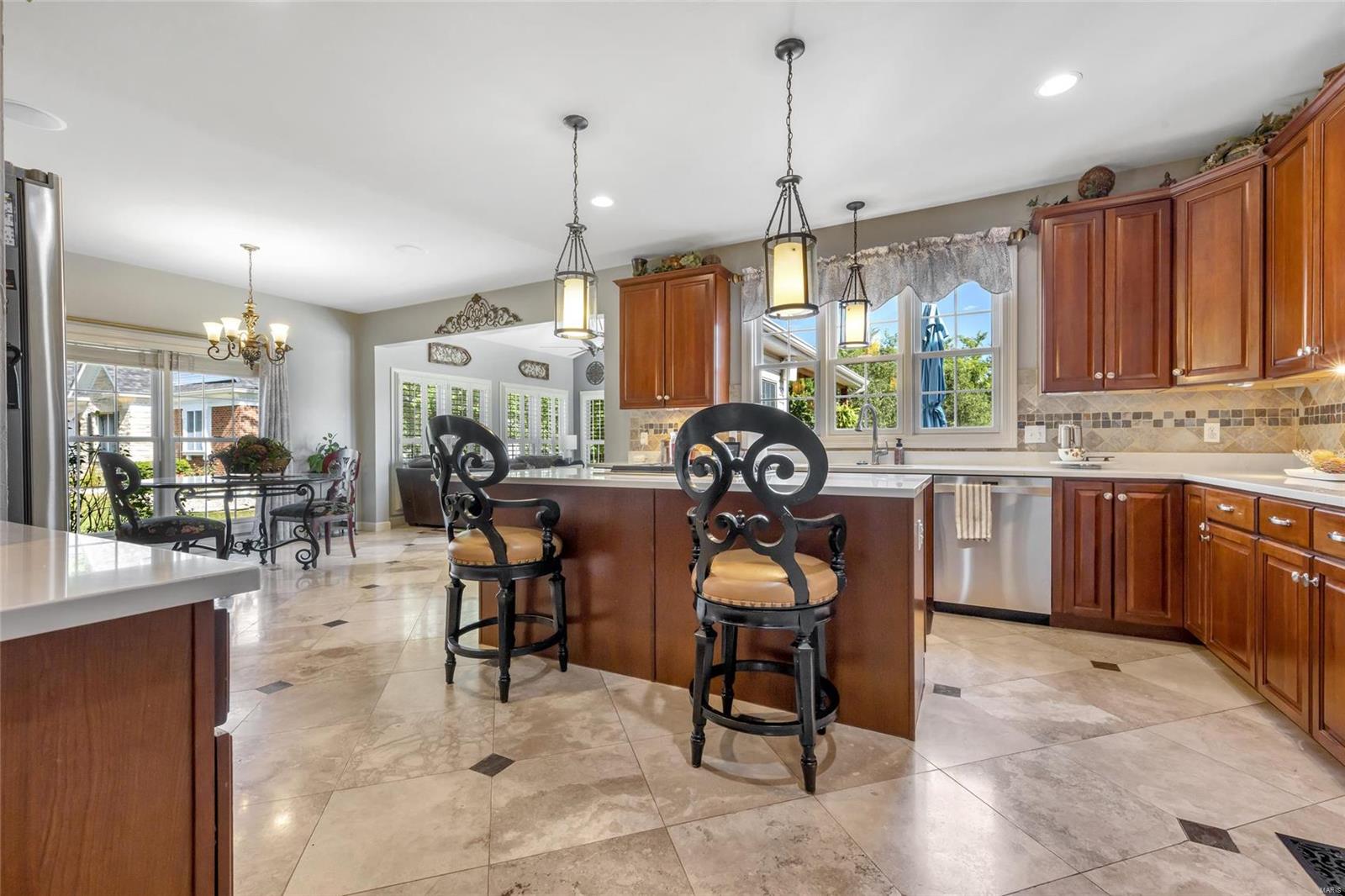 Hawk Ridge On The Green #2 - Residential