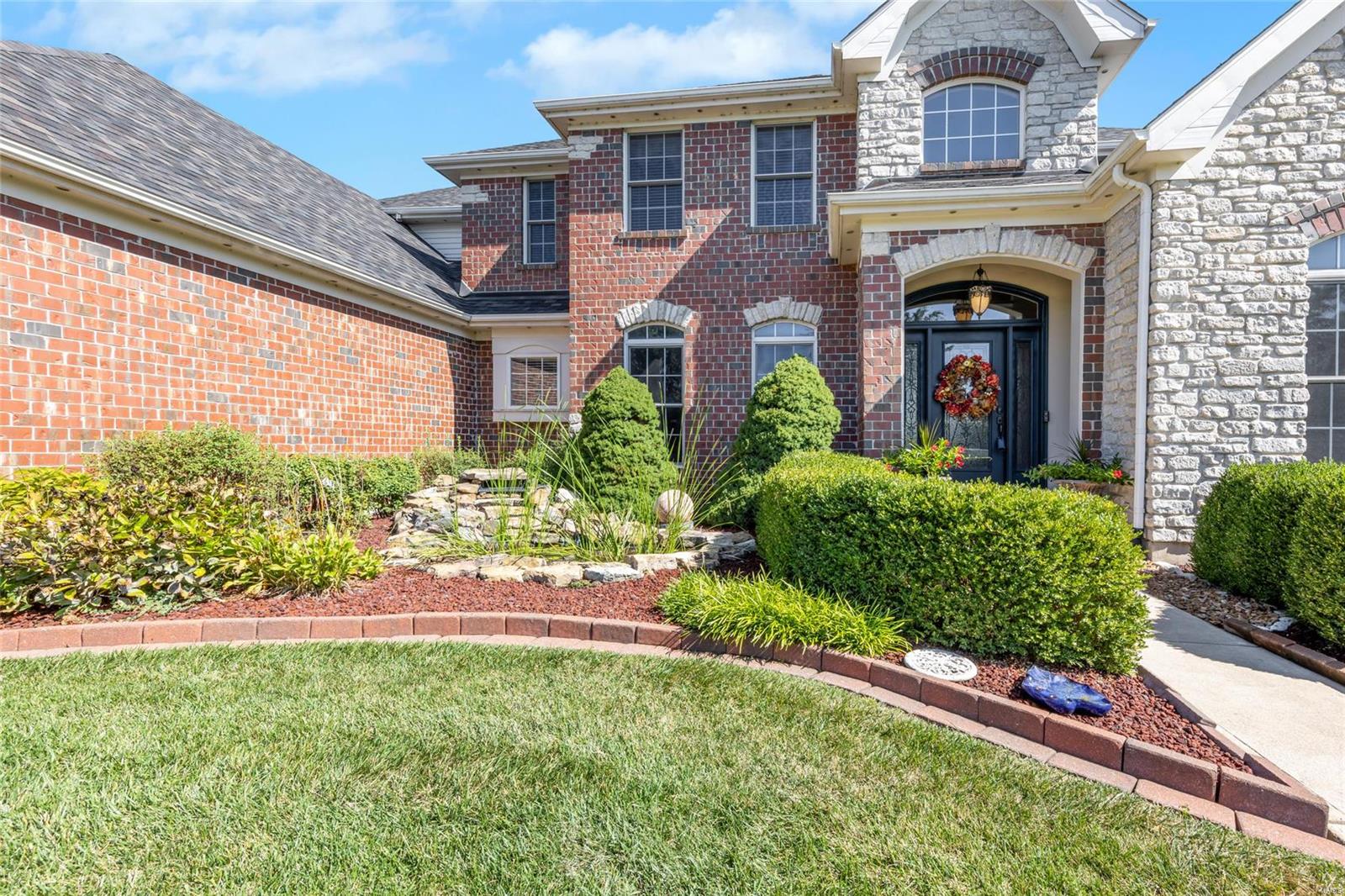 Hawk Ridge On The Green #2 - Residential