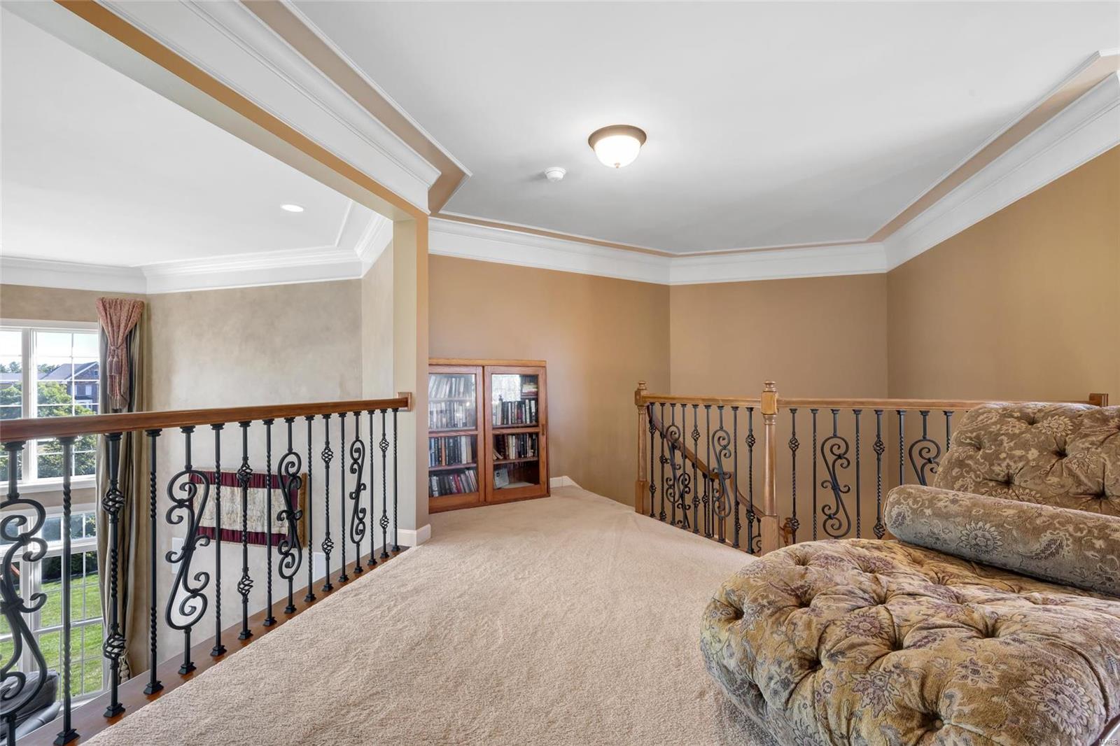 Hawk Ridge On The Green #2 - Residential