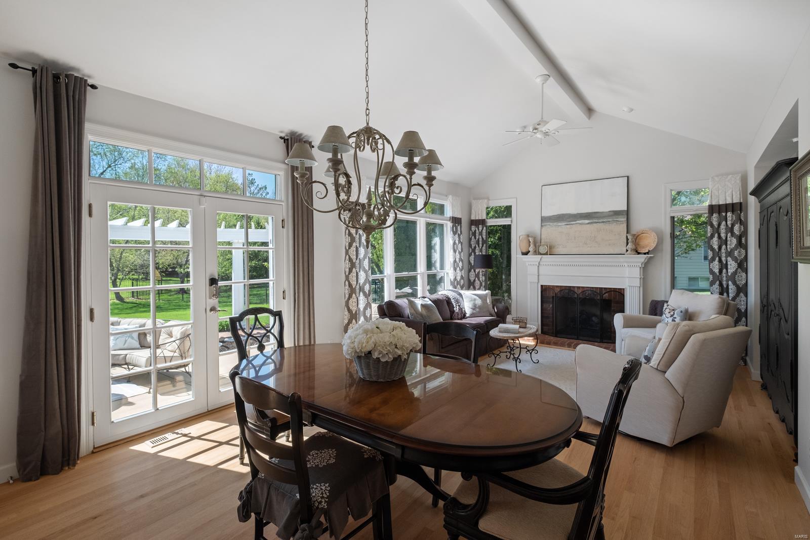 Pine Creek - Residential