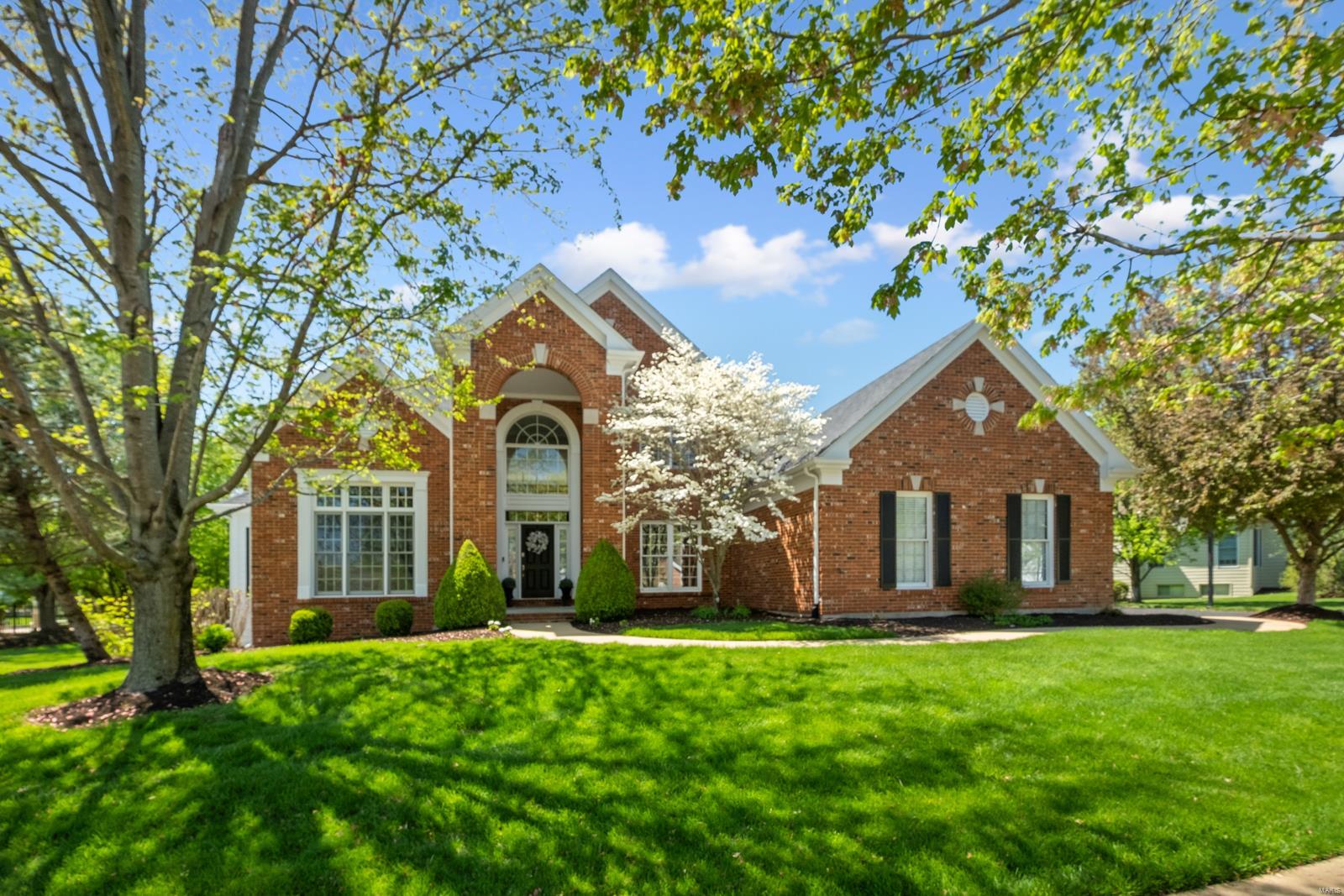 Pine Creek - Residential