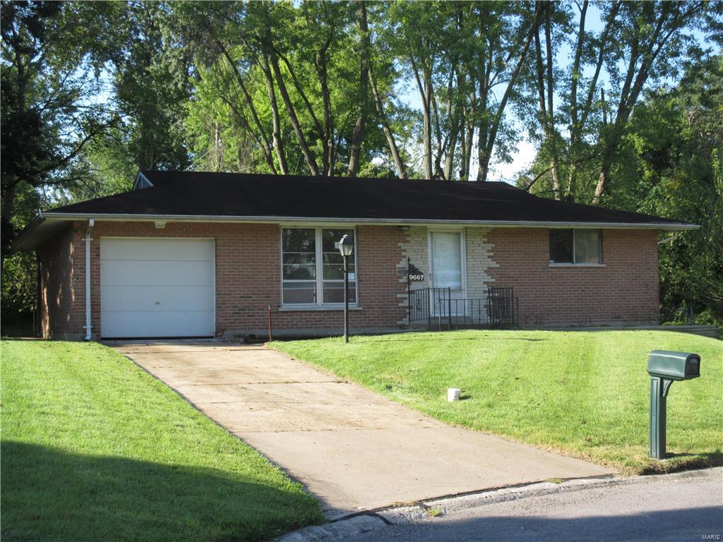 Northfield Gardens 2 - Residential