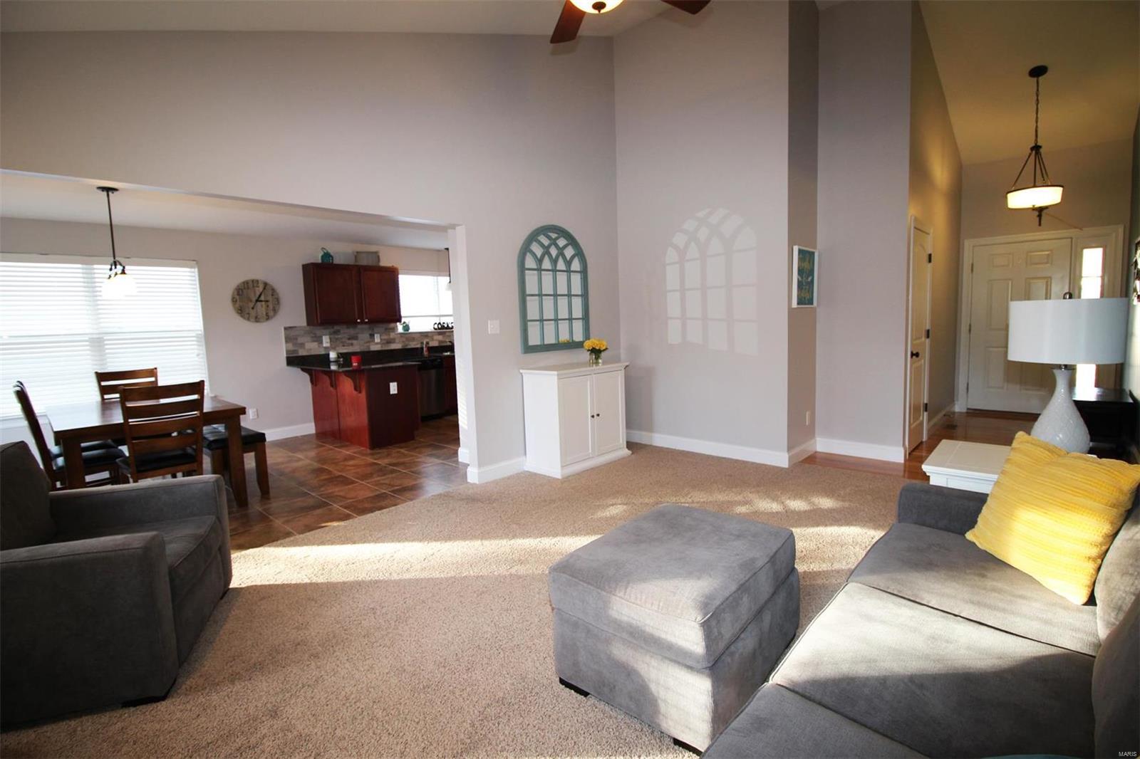 Pin Oak Terrace Add Two - Residential