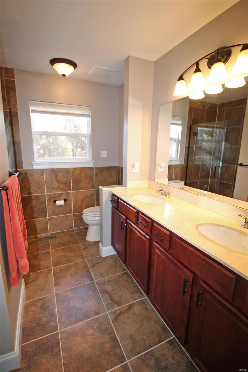 Pin Oak Terrace Add Two - Residential