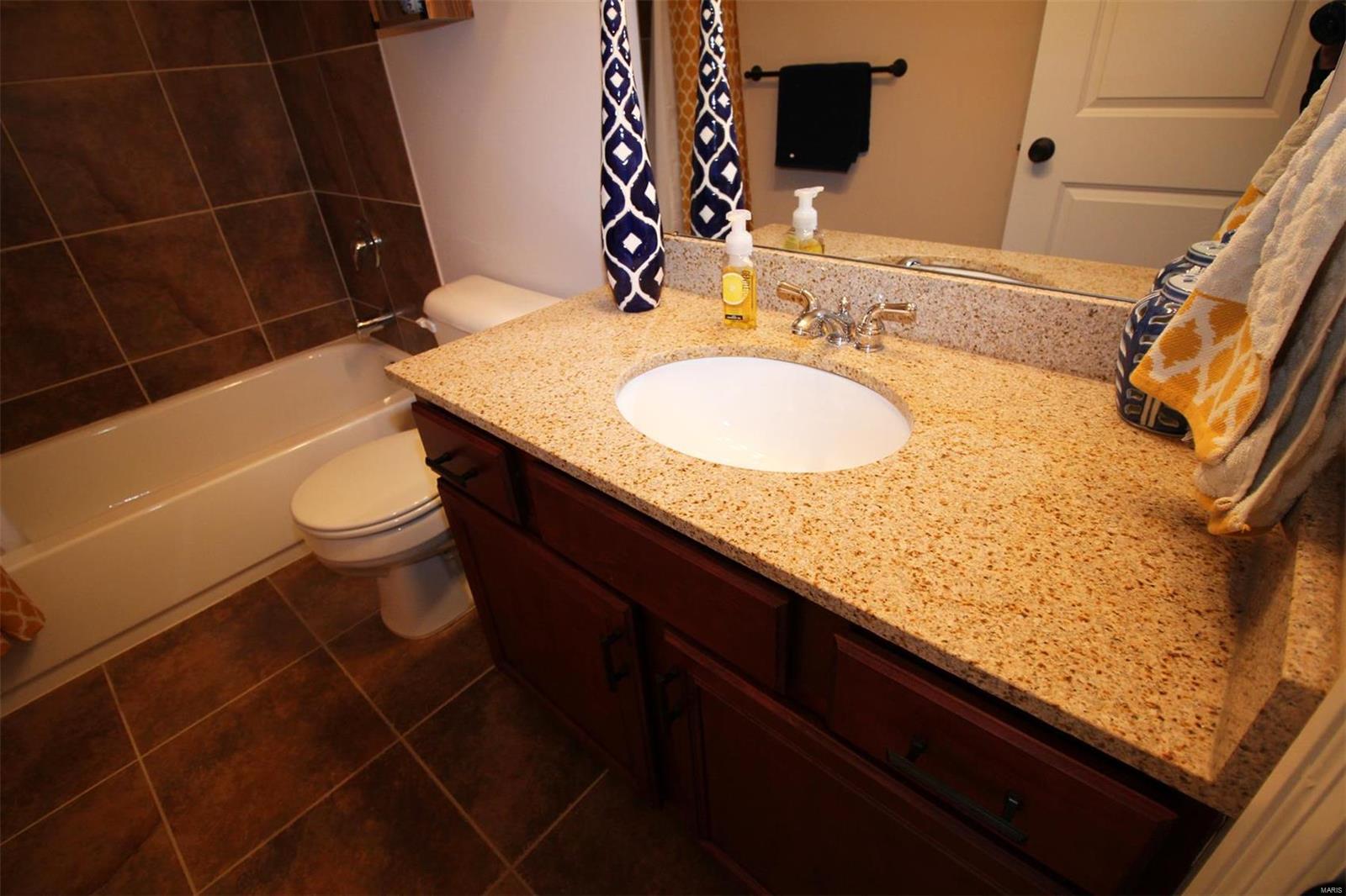 Pin Oak Terrace Add Two - Residential