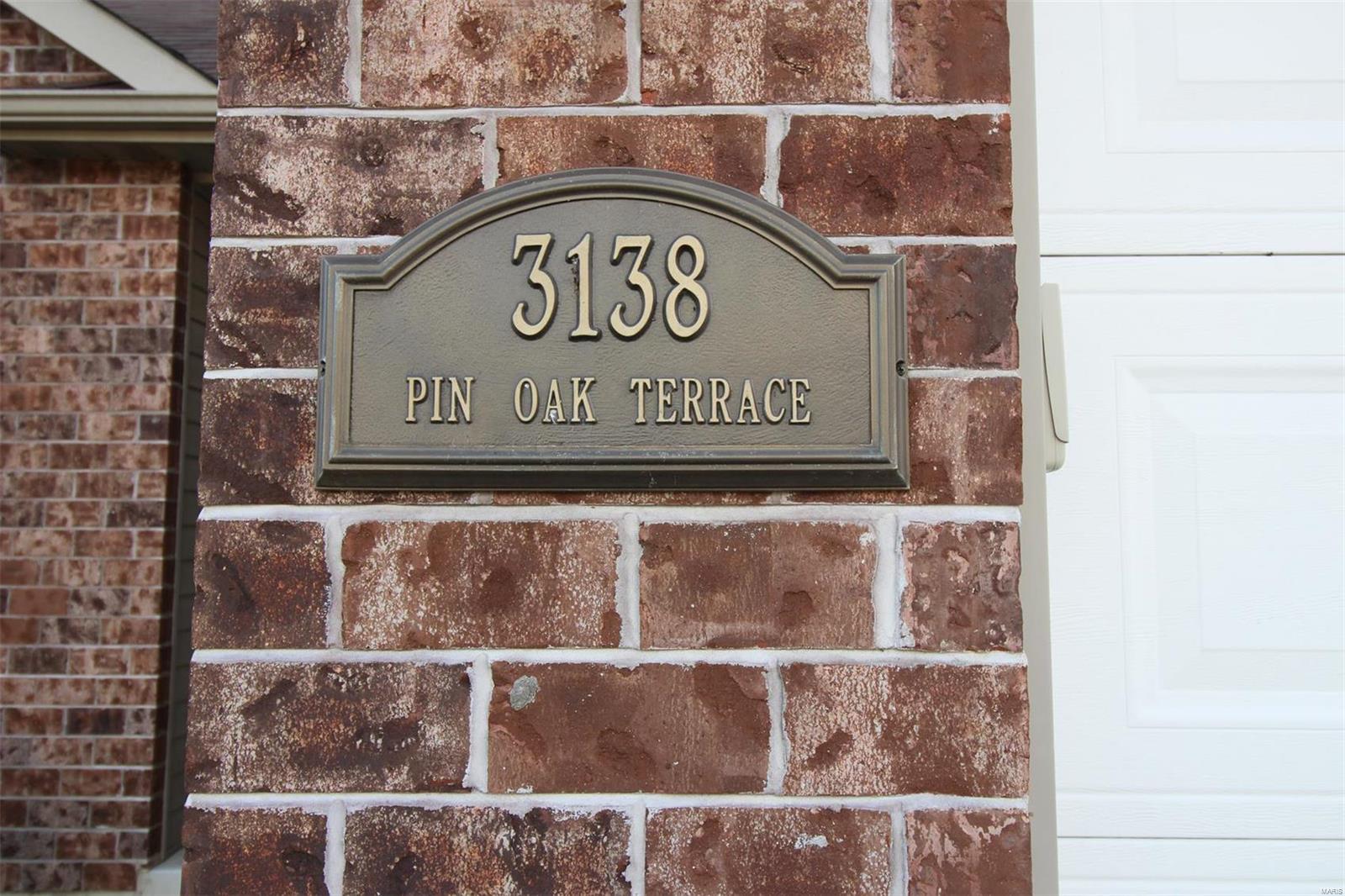 Pin Oak Terrace Add Two - Residential