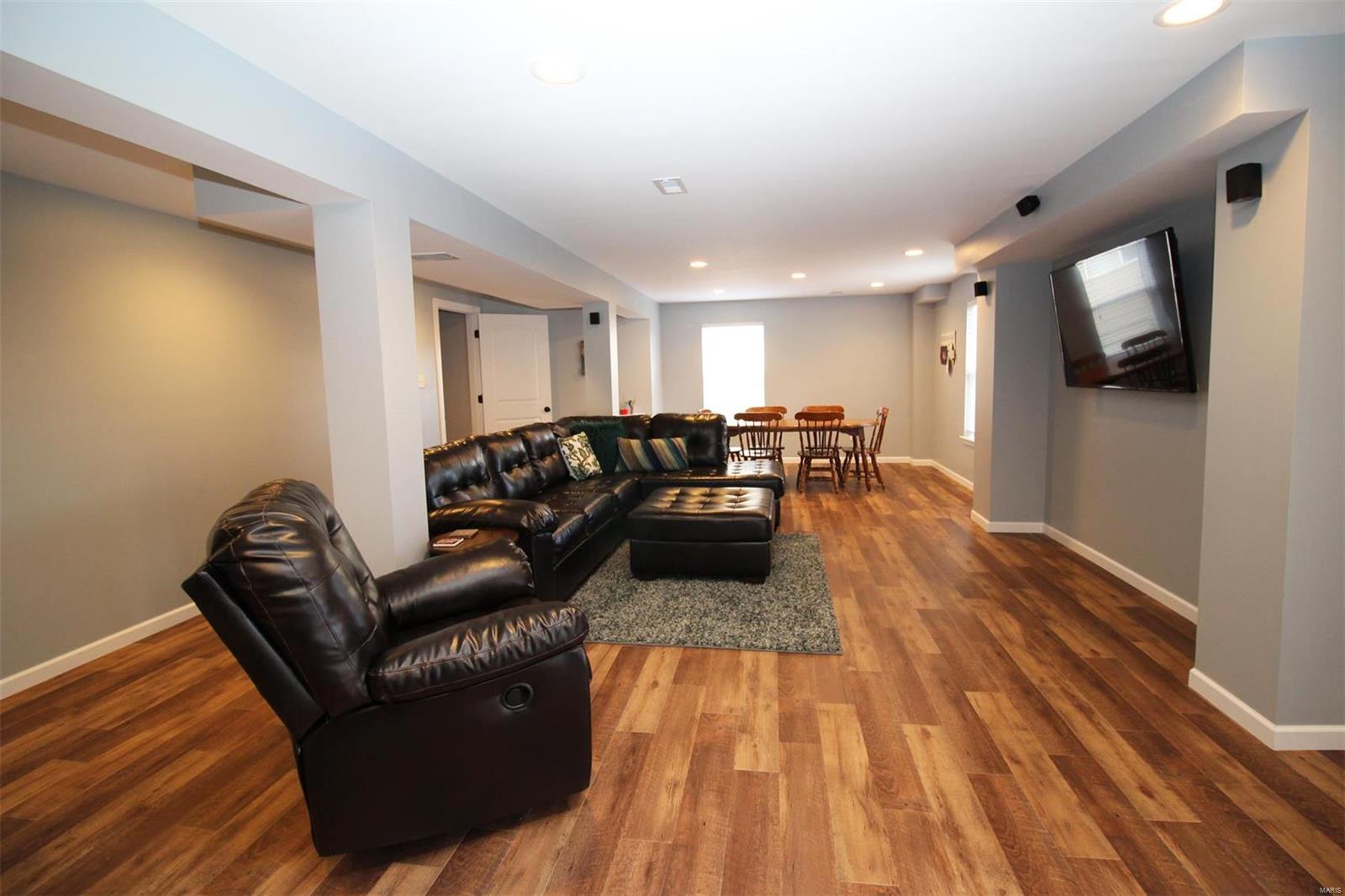 Pin Oak Terrace Add Two - Residential