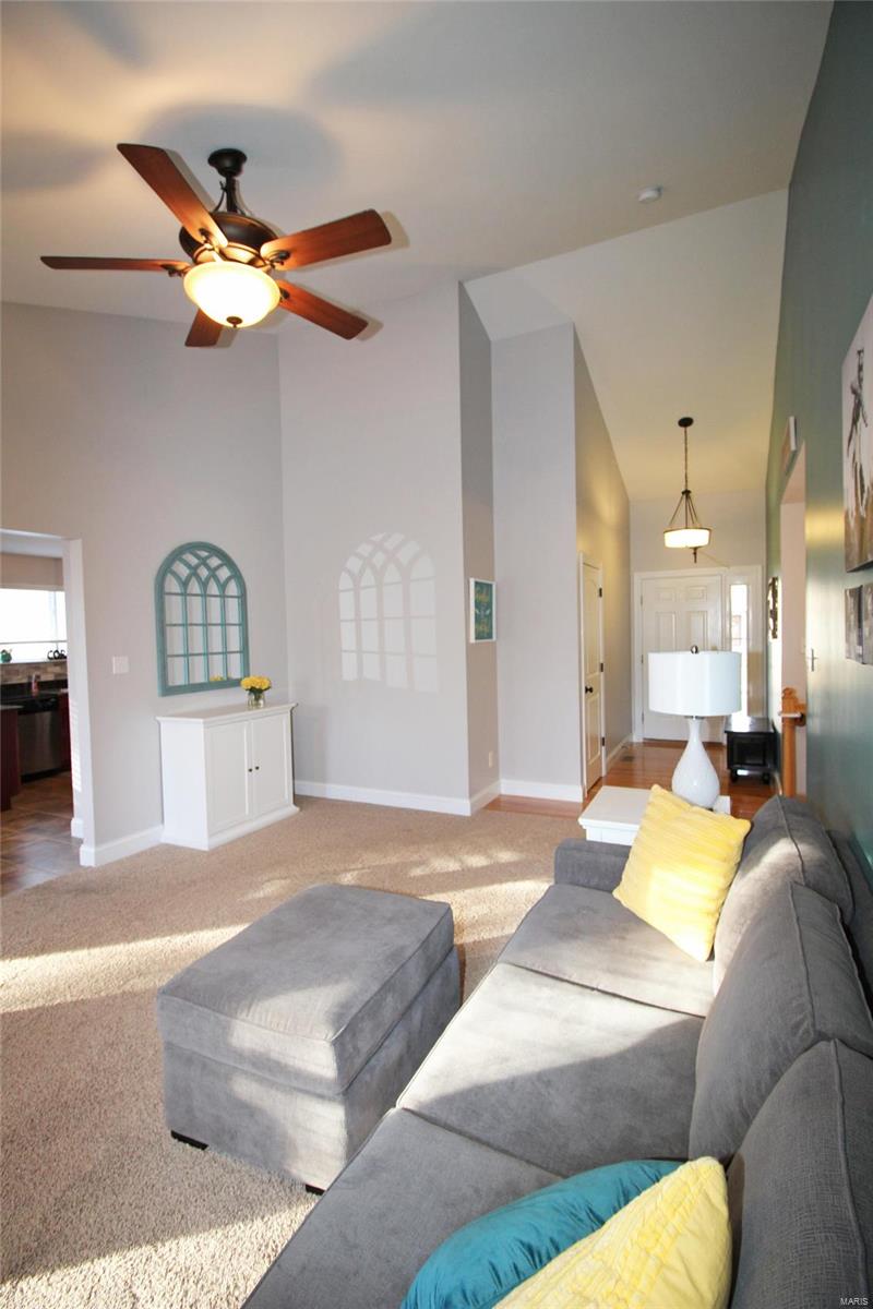 Pin Oak Terrace Add Two - Residential