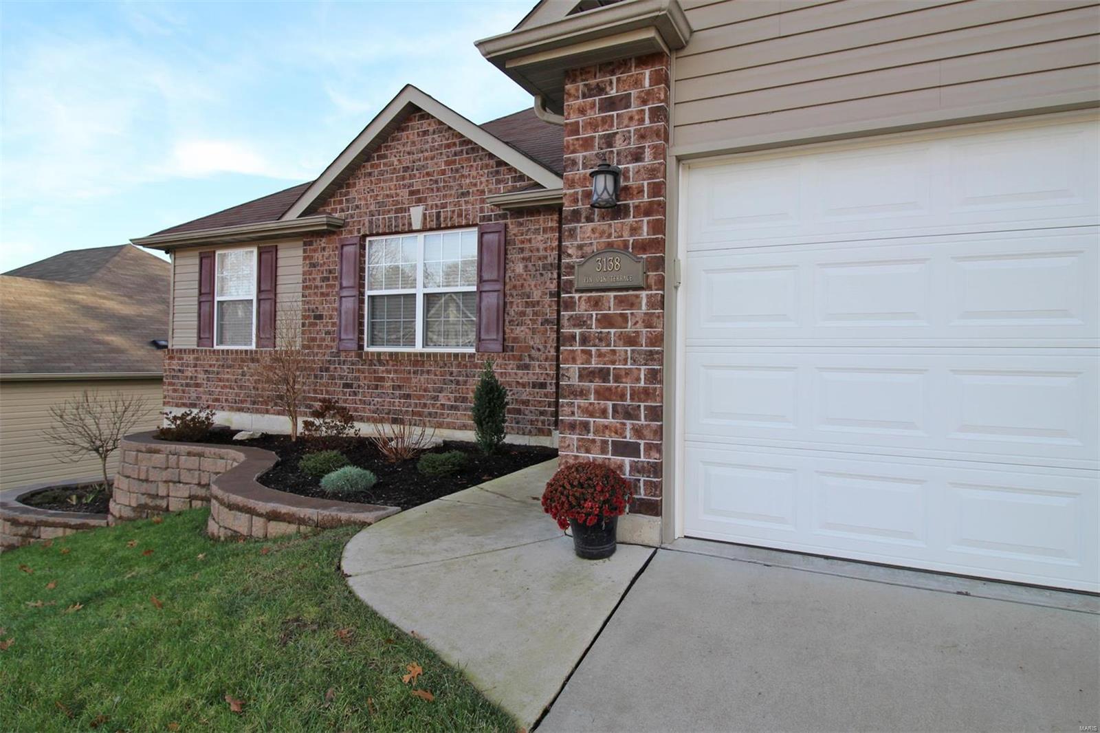 Pin Oak Terrace Add Two - Residential