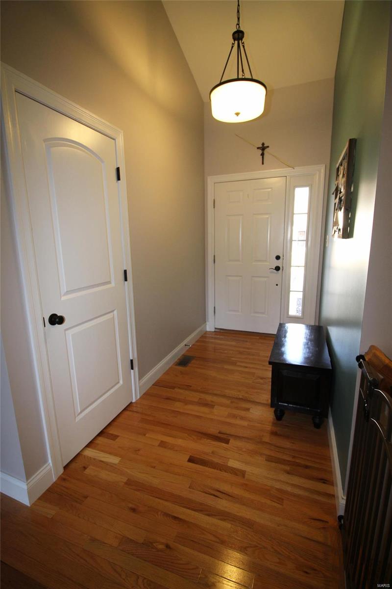 Pin Oak Terrace Add Two - Residential