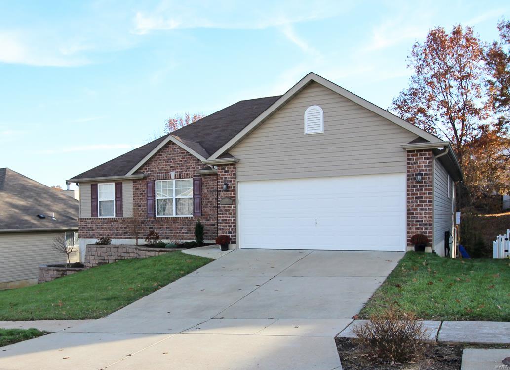 Pin Oak Terrace Add Two - Residential