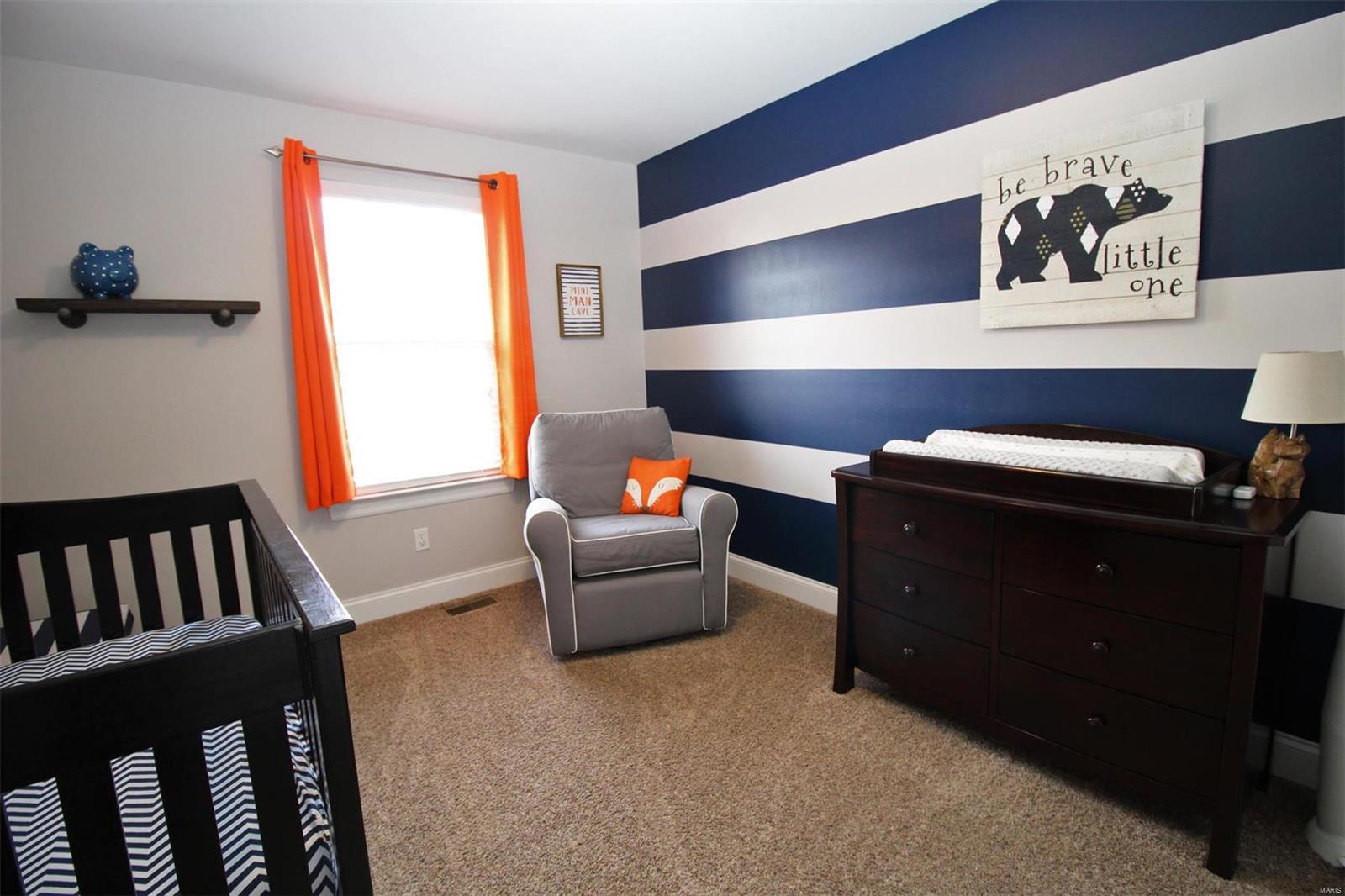 Pin Oak Terrace Add Two - Residential