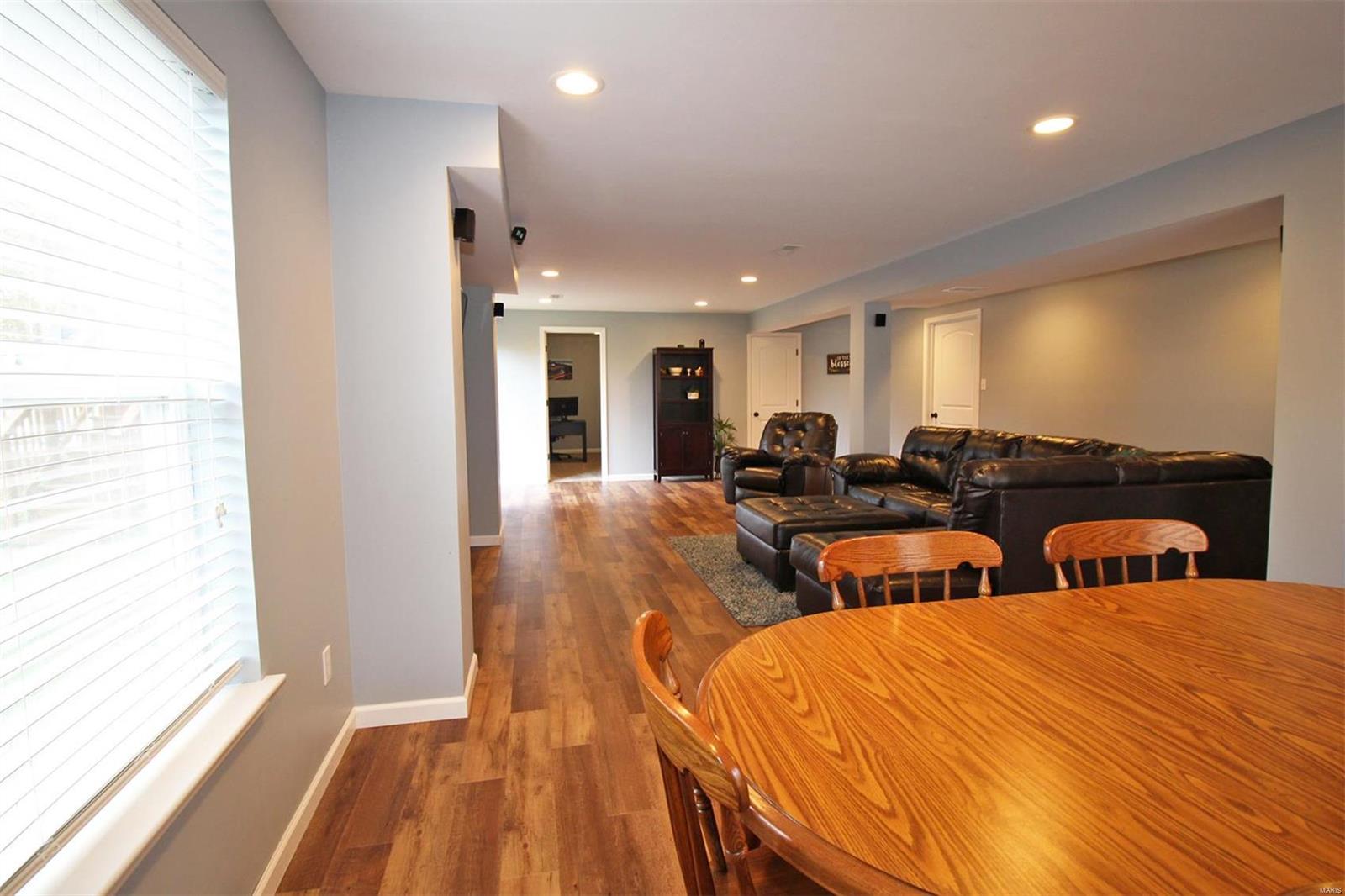 Pin Oak Terrace Add Two - Residential