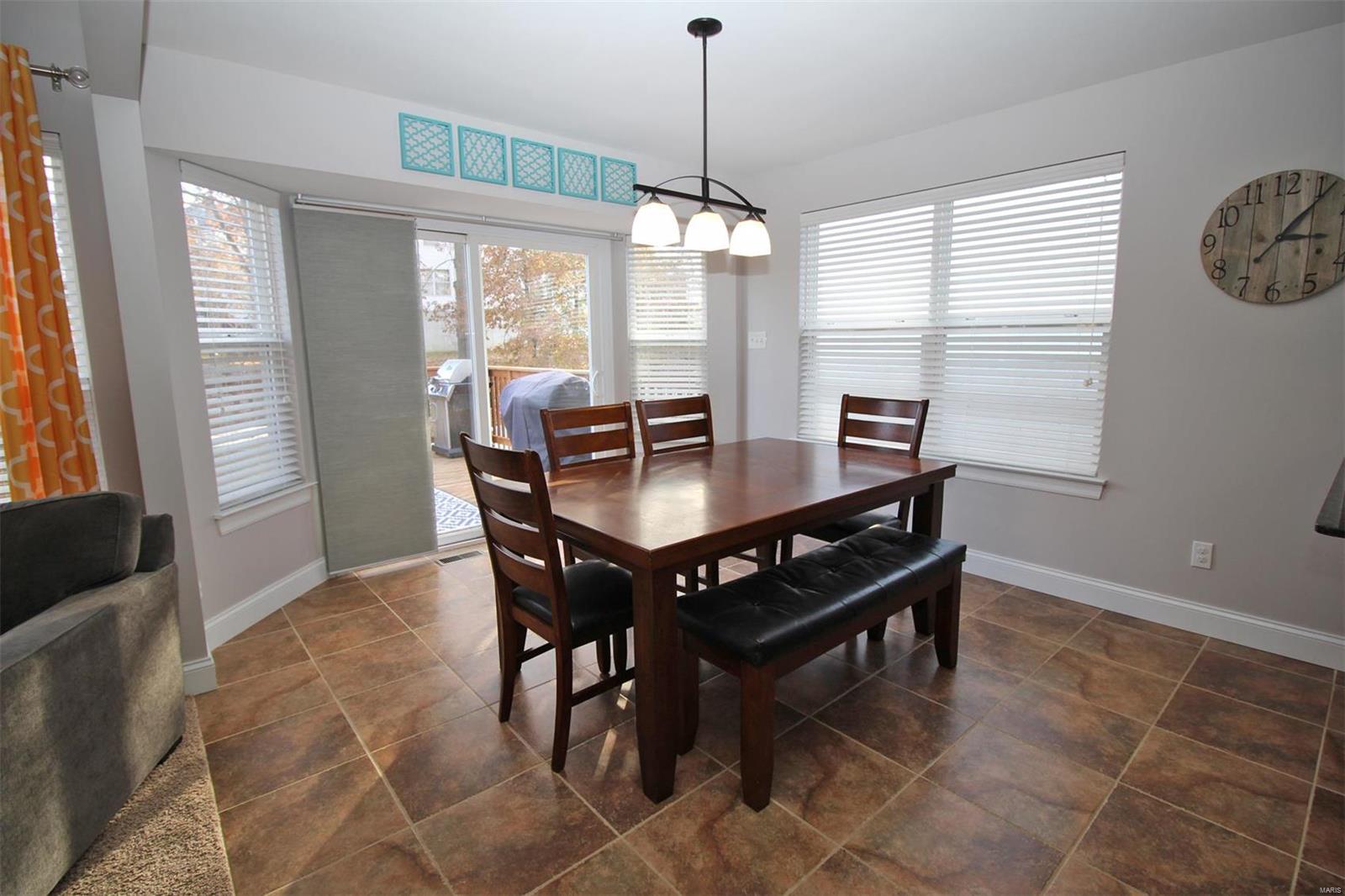 Pin Oak Terrace Add Two - Residential