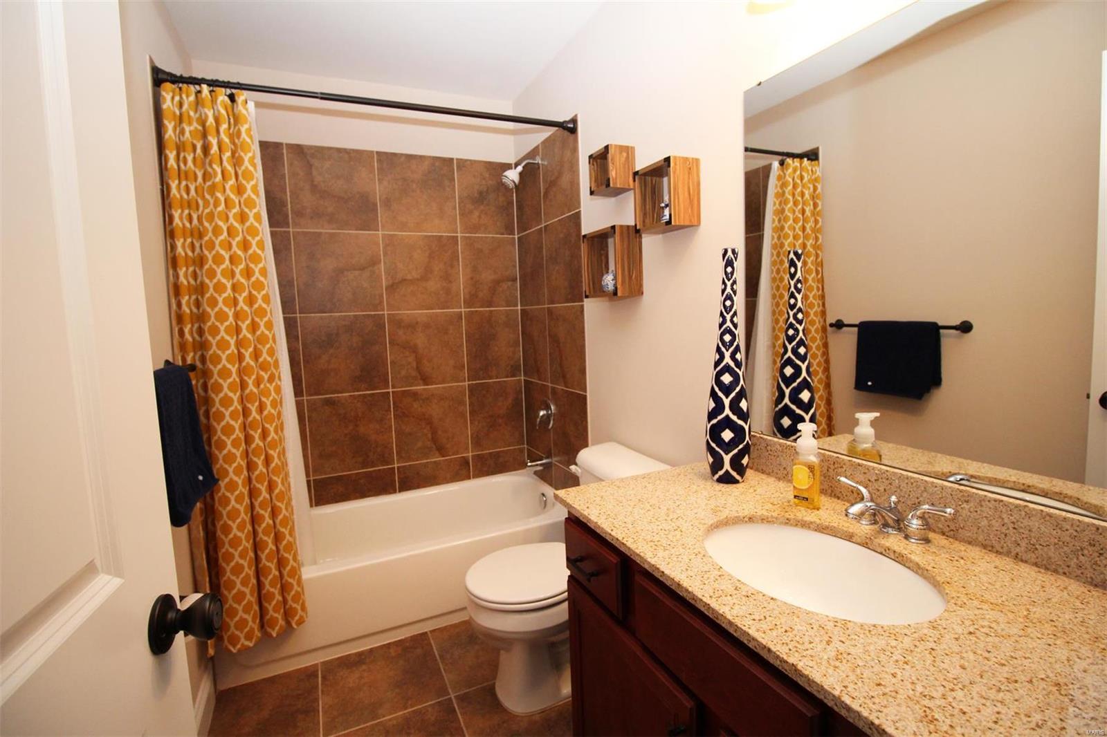 Pin Oak Terrace Add Two - Residential