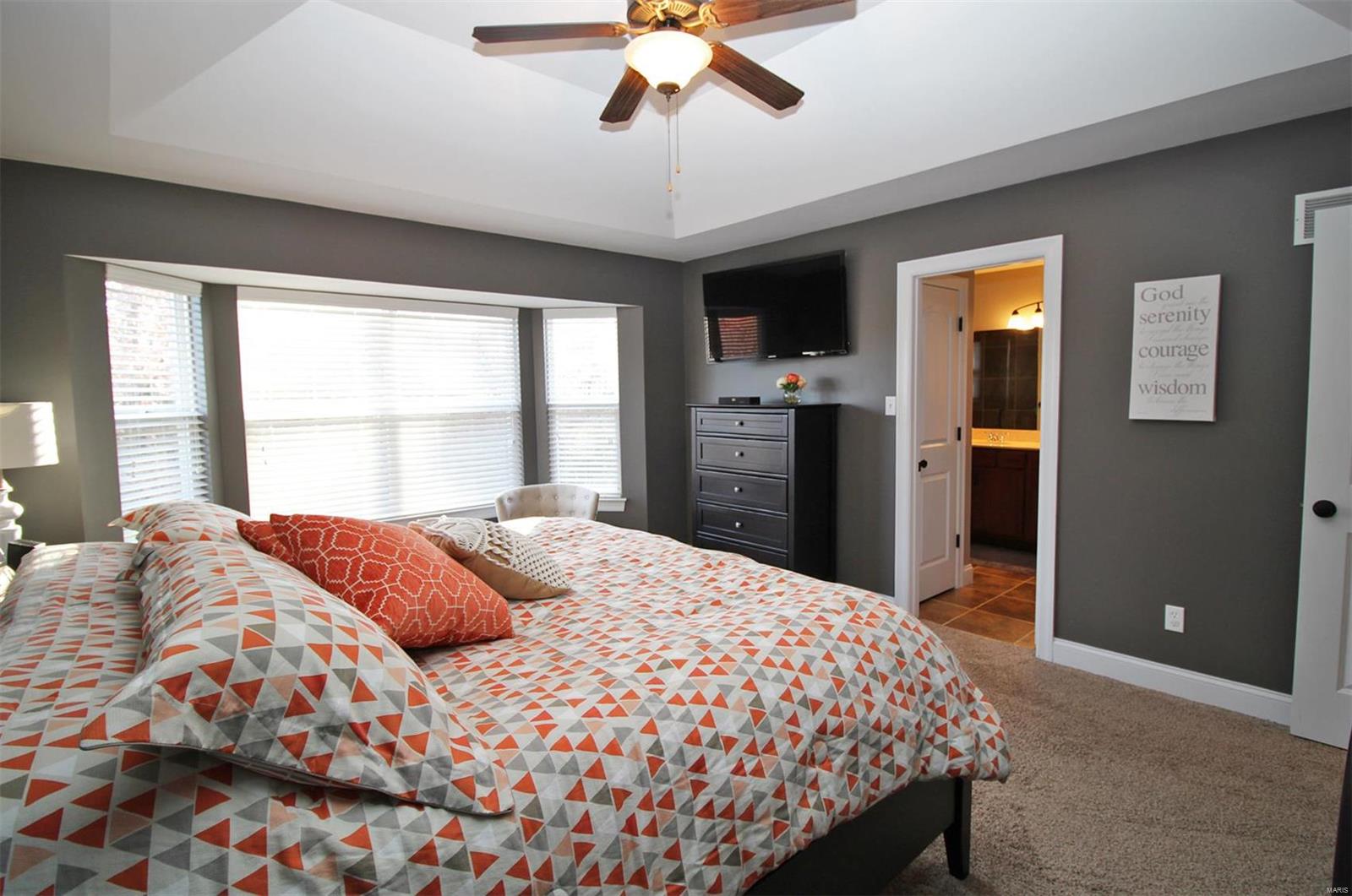 Pin Oak Terrace Add Two - Residential