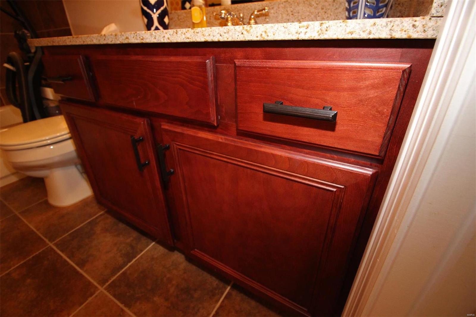 Pin Oak Terrace Add Two - Residential