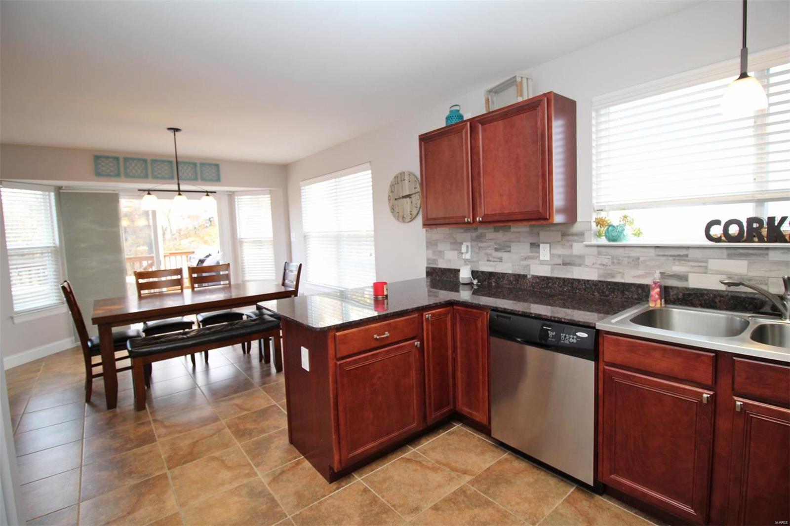 Pin Oak Terrace Add Two - Residential