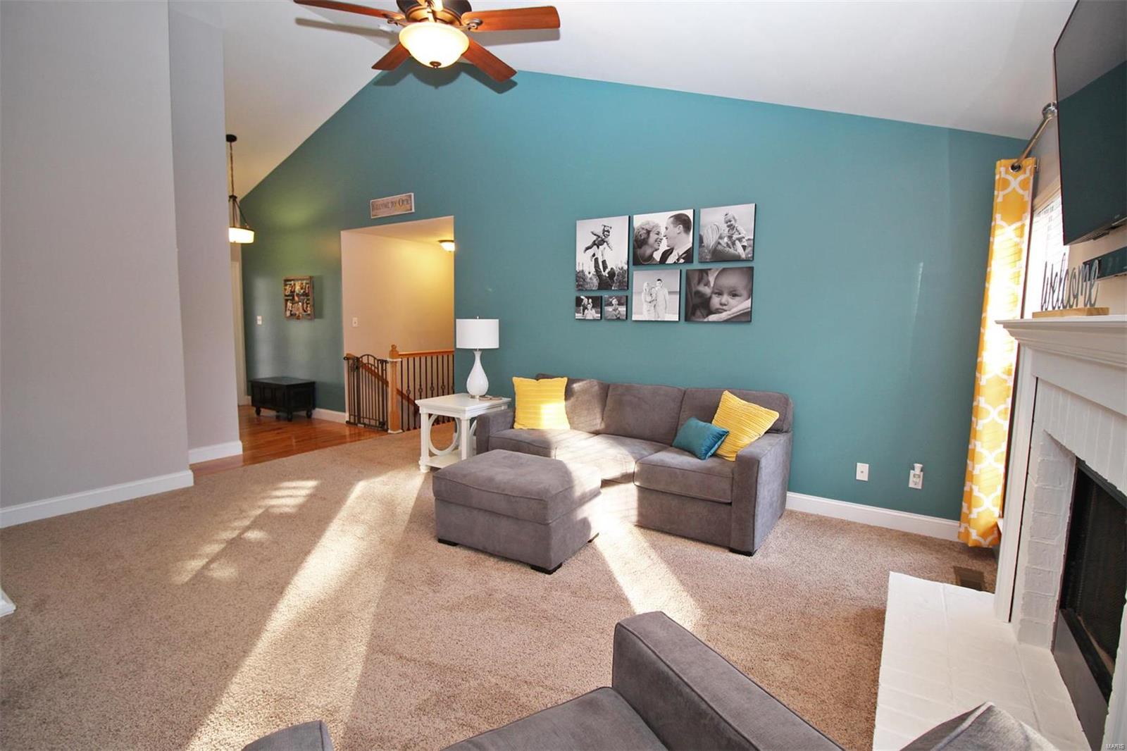 Pin Oak Terrace Add Two - Residential