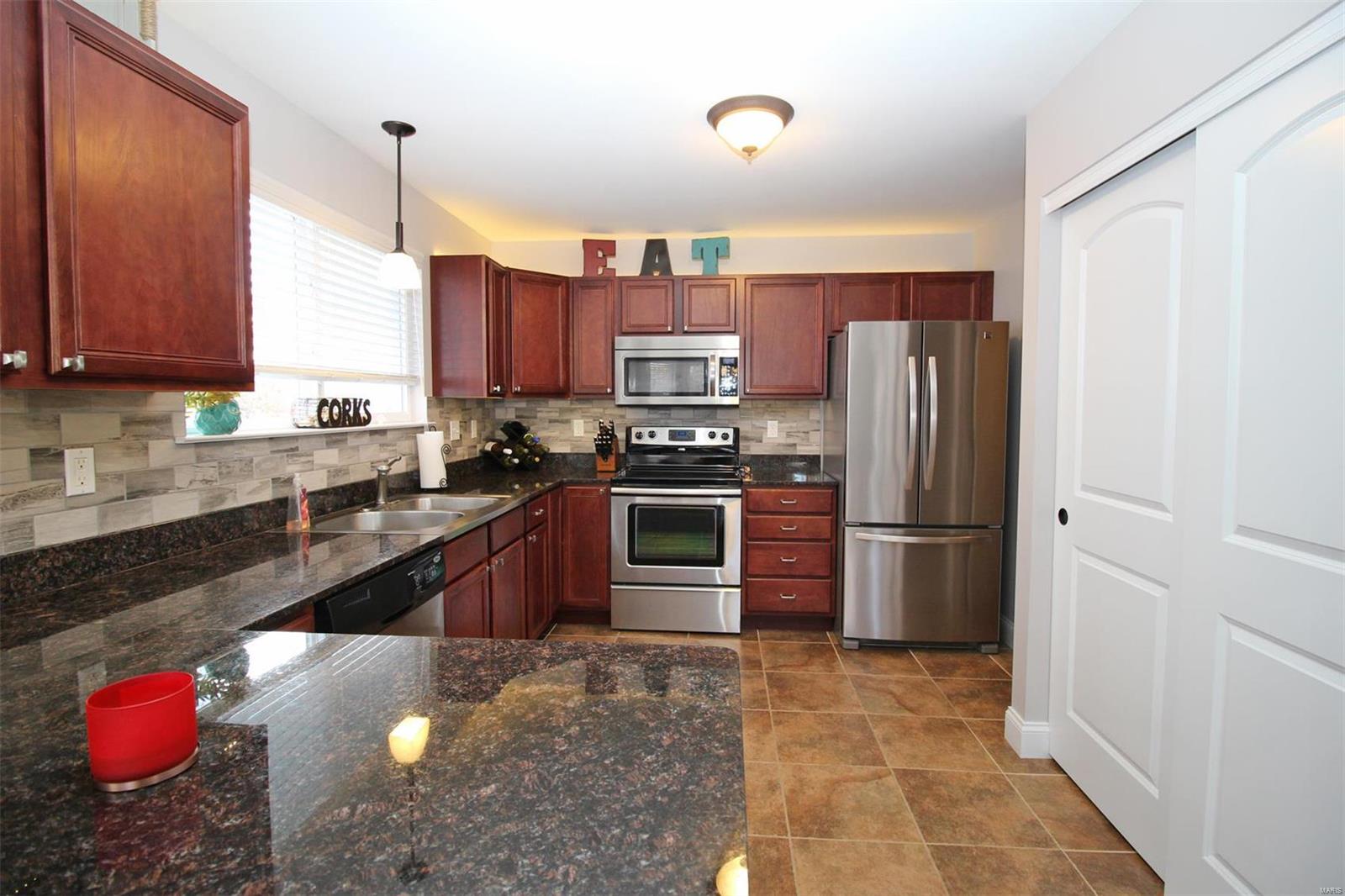 Pin Oak Terrace Add Two - Residential