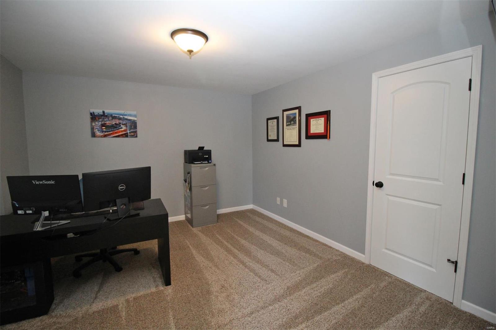 Pin Oak Terrace Add Two - Residential