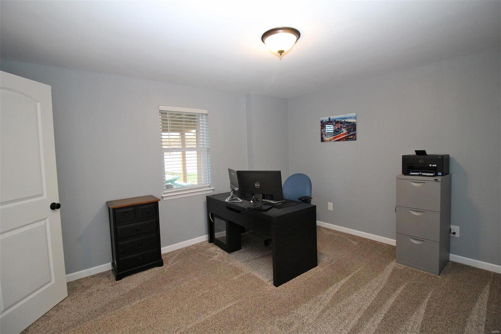 Pin Oak Terrace Add Two - Residential