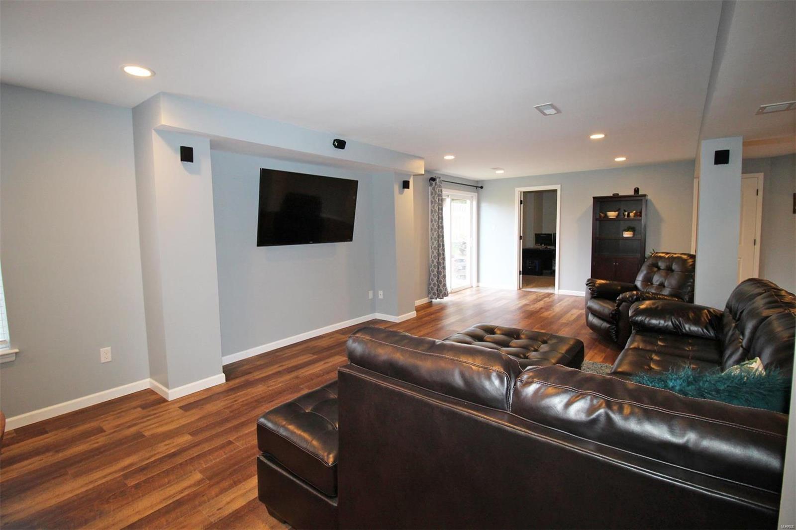 Pin Oak Terrace Add Two - Residential