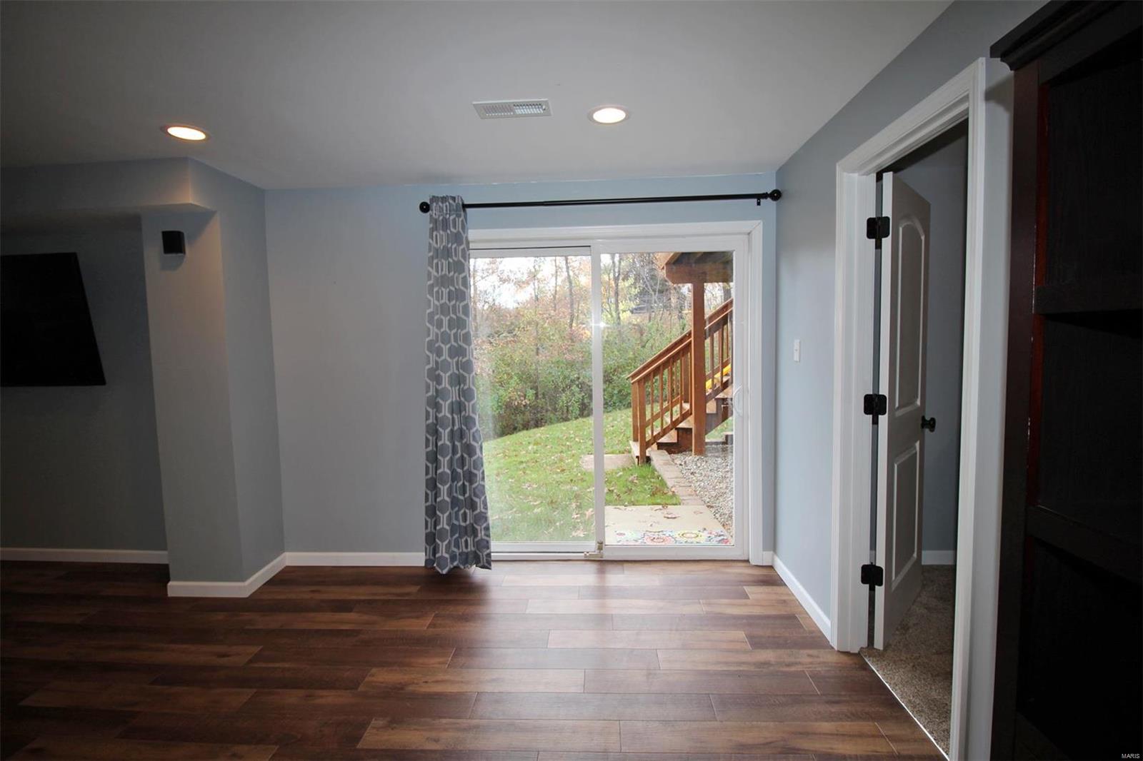 Pin Oak Terrace Add Two - Residential