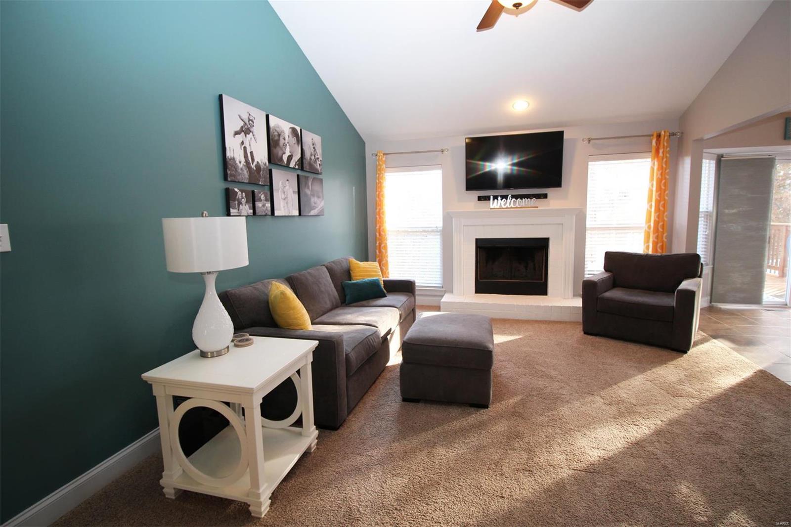 Pin Oak Terrace Add Two - Residential