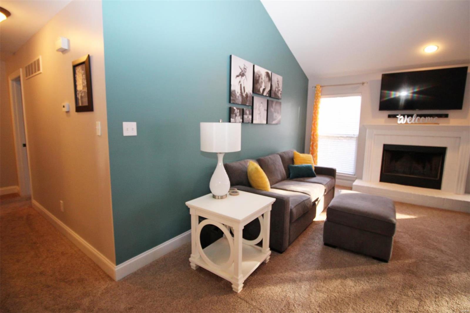Pin Oak Terrace Add Two - Residential