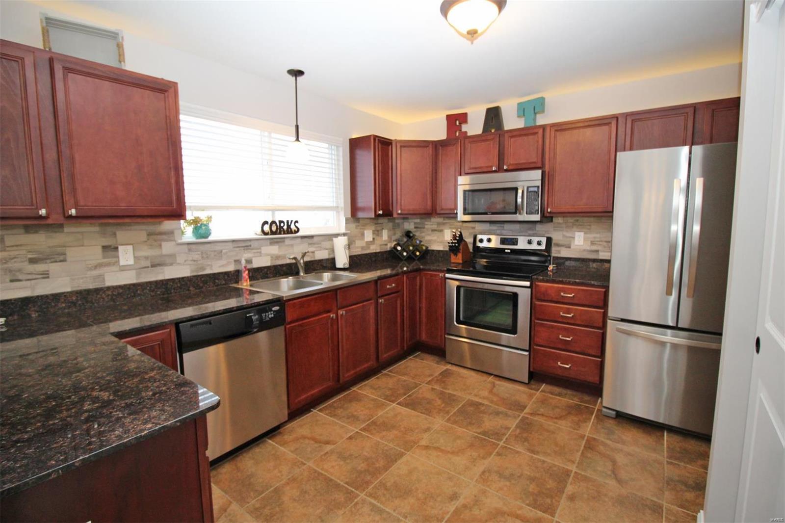 Pin Oak Terrace Add Two - Residential
