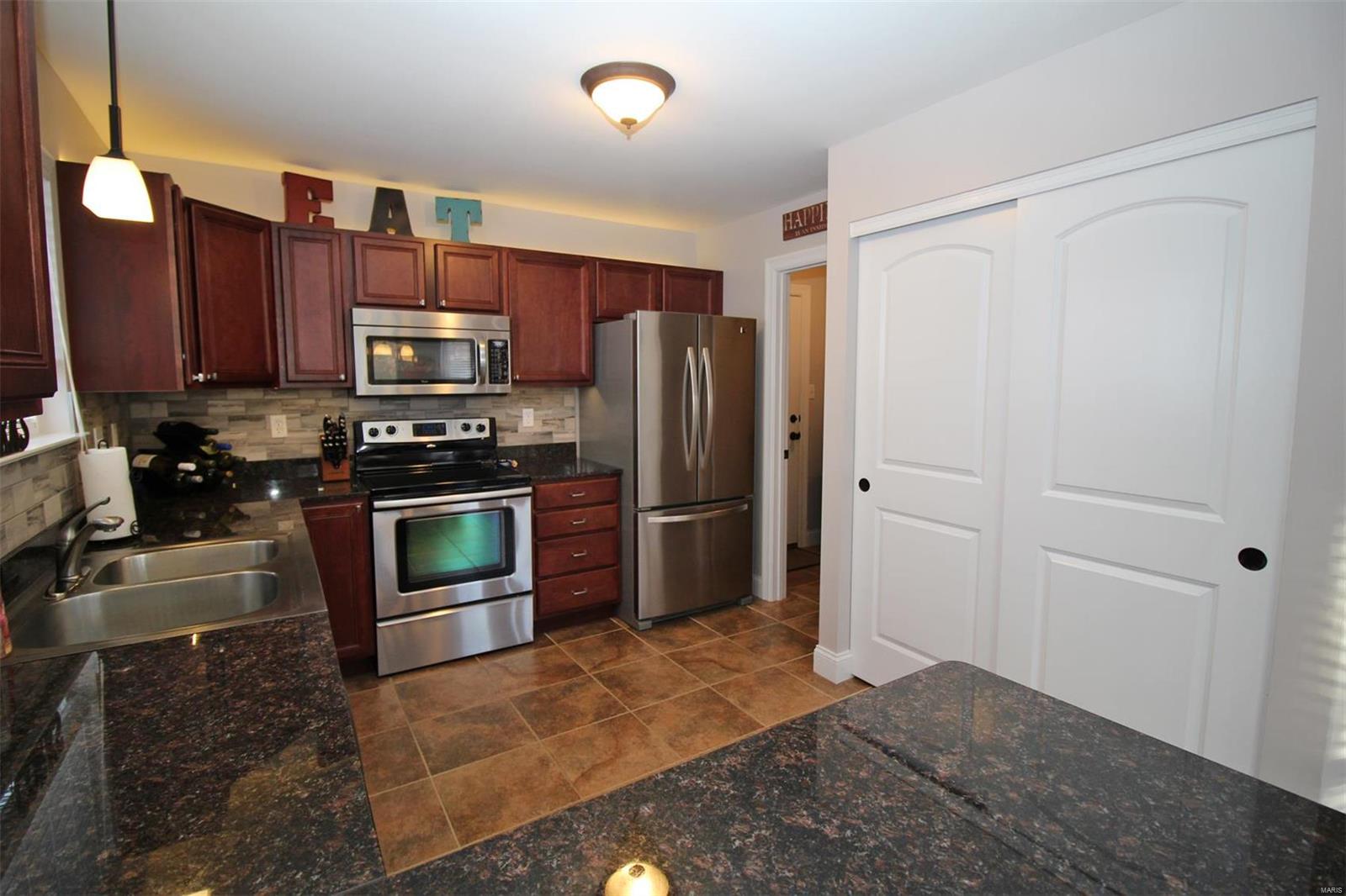 Pin Oak Terrace Add Two - Residential