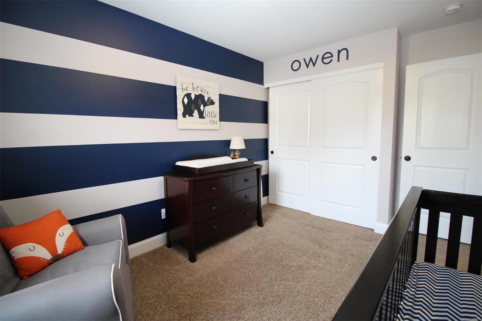 Pin Oak Terrace Add Two - Residential
