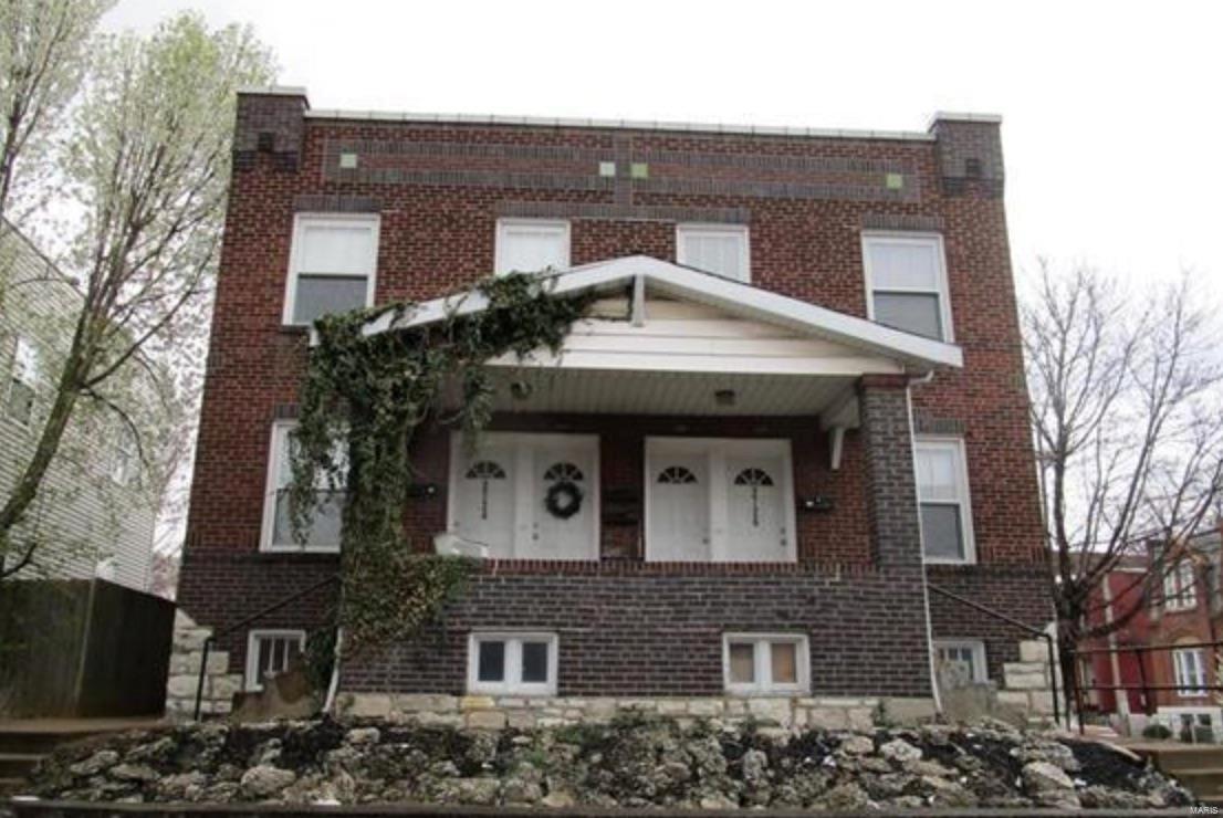St Louis Commons Add - Residential Lease