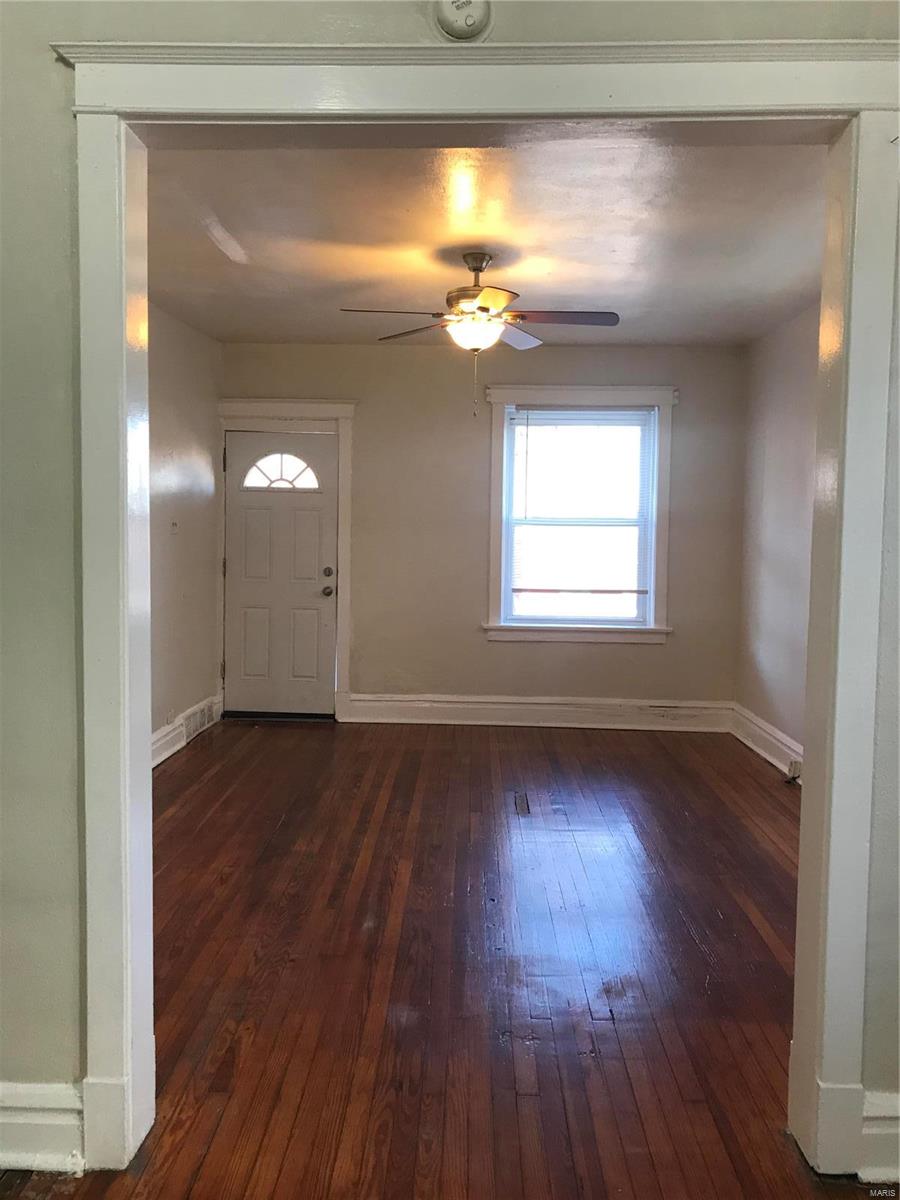 St Louis Commons Add - Residential Lease