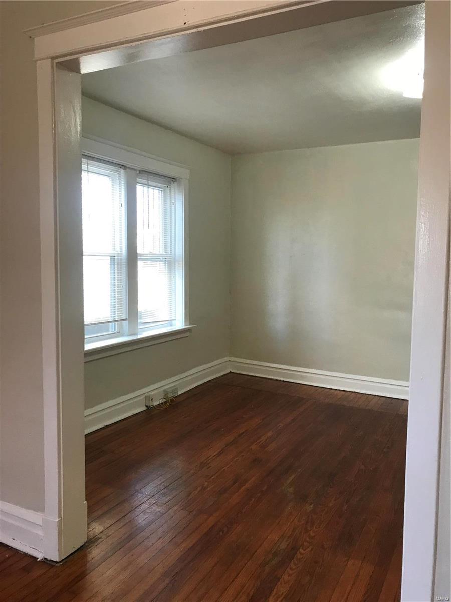 St Louis Commons Add - Residential Lease