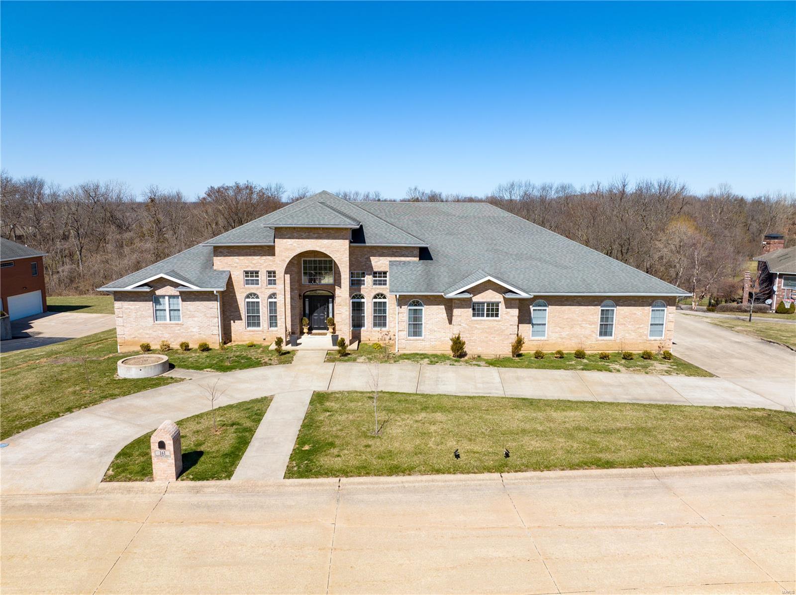 Woodland Acres - Residential