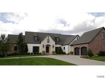 Luxury & Livability.. in this  European Style home with Southern Influences, in Colonial Park. Absolutely Elegant  4 bed 4 & ½ bath home & 4 car garage on 1.25 acres. Stunning Custom Kitchen with Granite, Tile & Butler’s Pantry, overlooks the Brick Patio with brick lined path to the heated in-ground pool.  The large open Oak Stairway is the focal point of the Great Room. Formal Living room with Bar & gas log fireplace.  Formal Dining with Cathedral ceiling, Master Suite with exercise room & WIC.