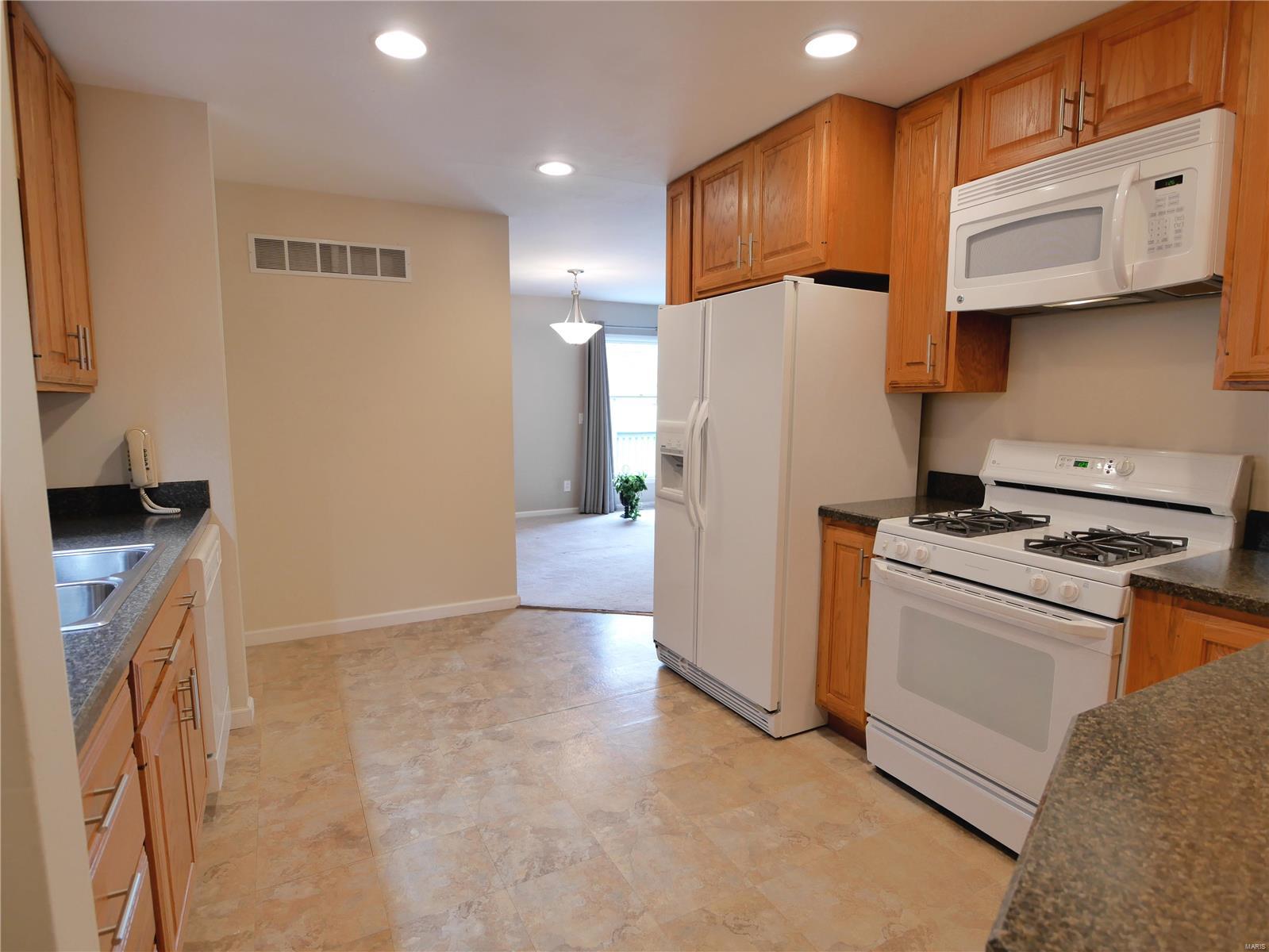 Surfside - Residential