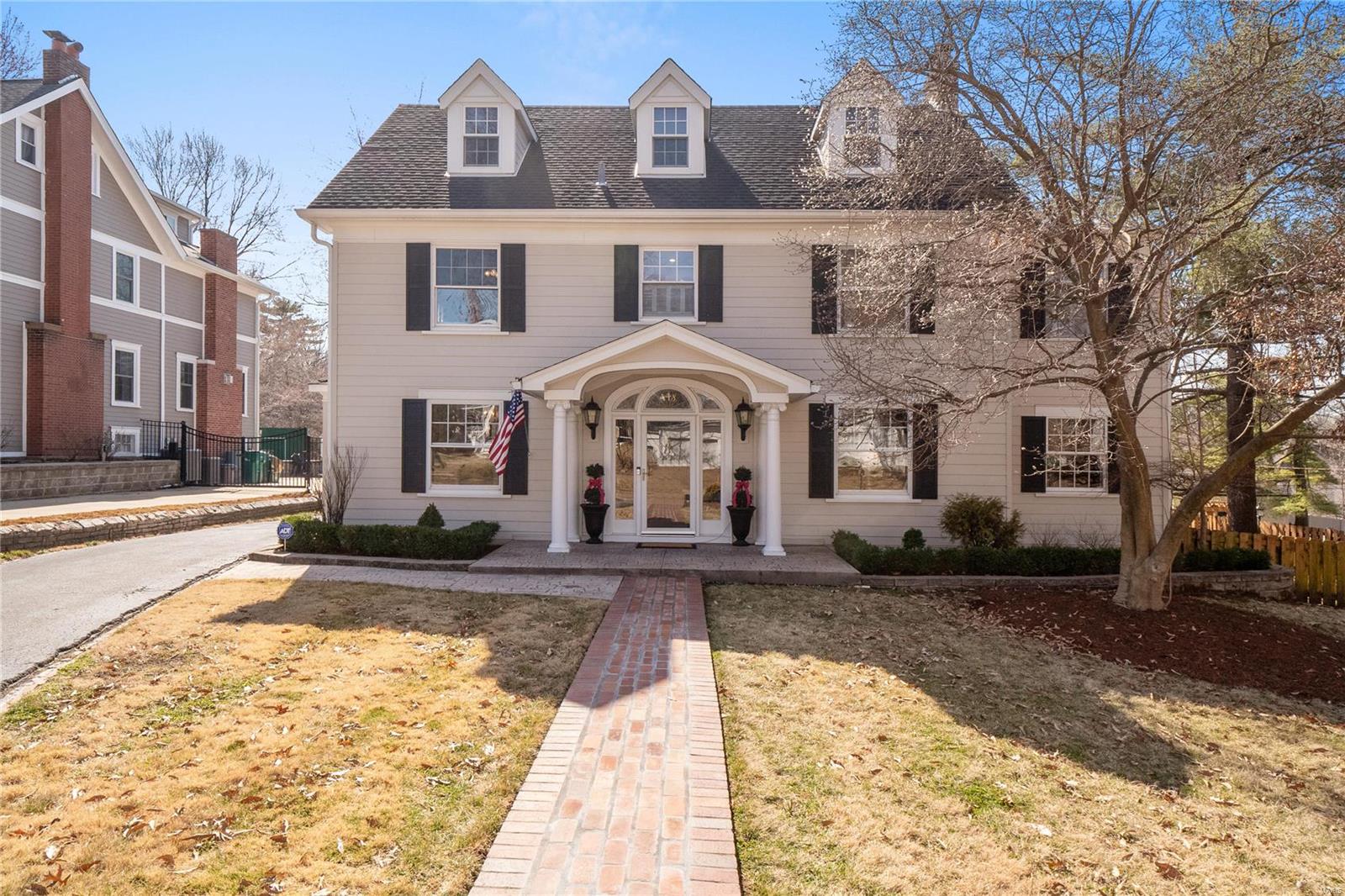 Thompson Amd - Residential