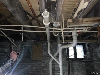 Aubert Place Add - Residential